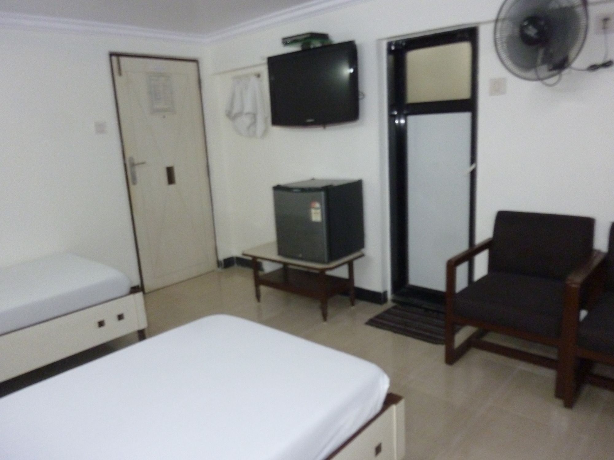 Фото Hotel Balwas