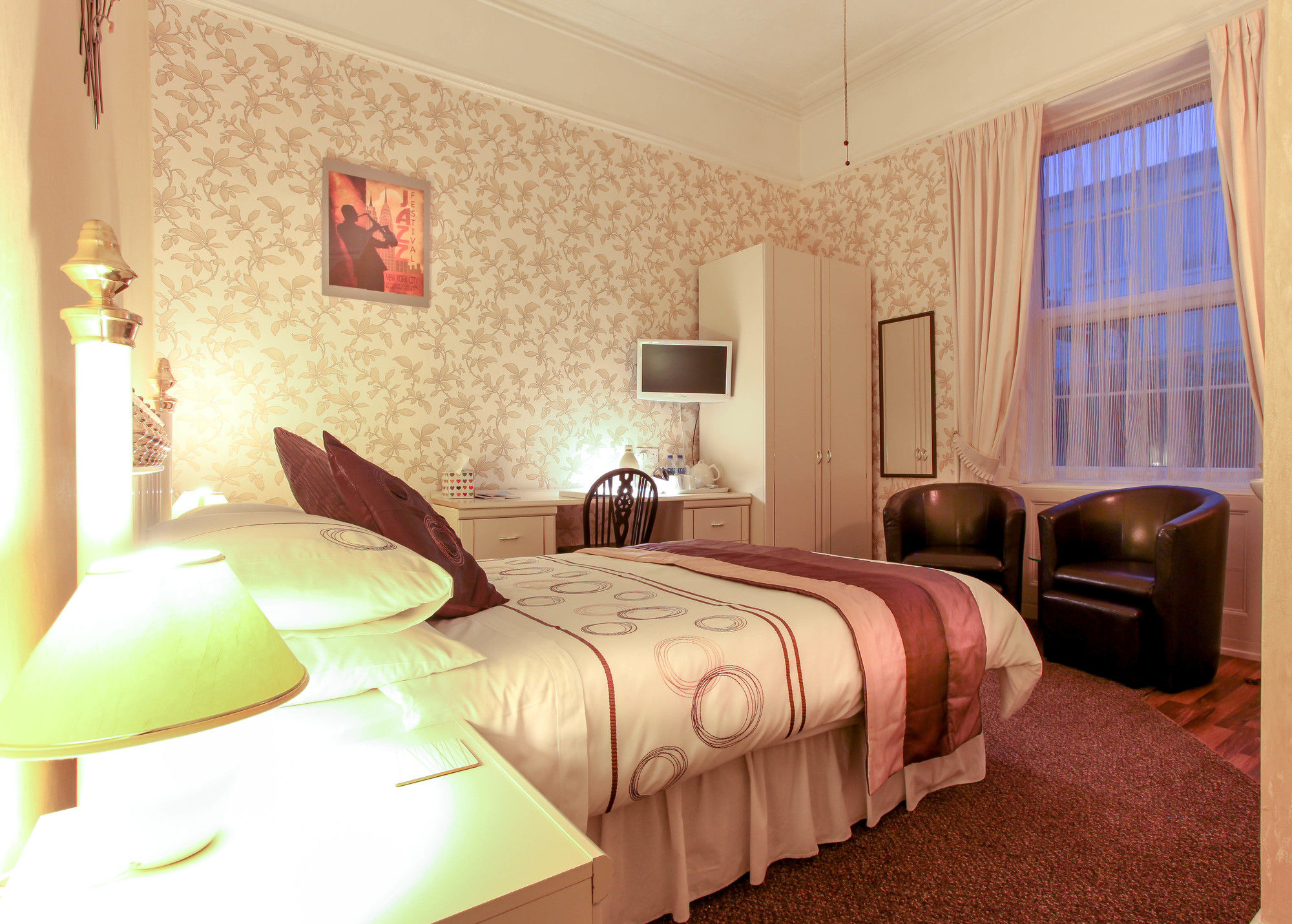 Фото Harmony Guest House