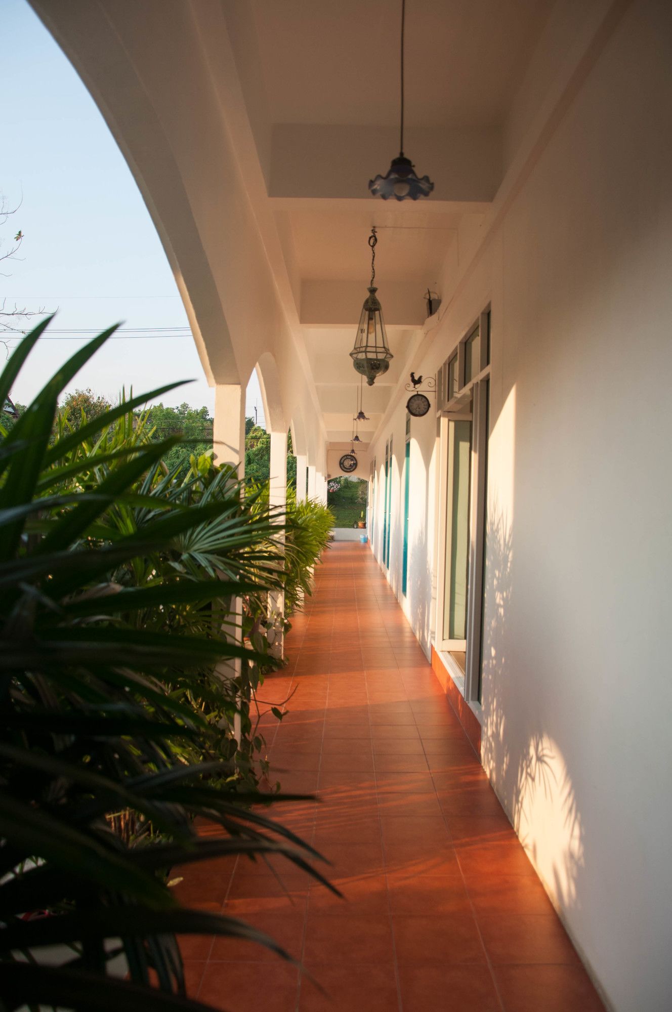 Фото Baan Lugchang