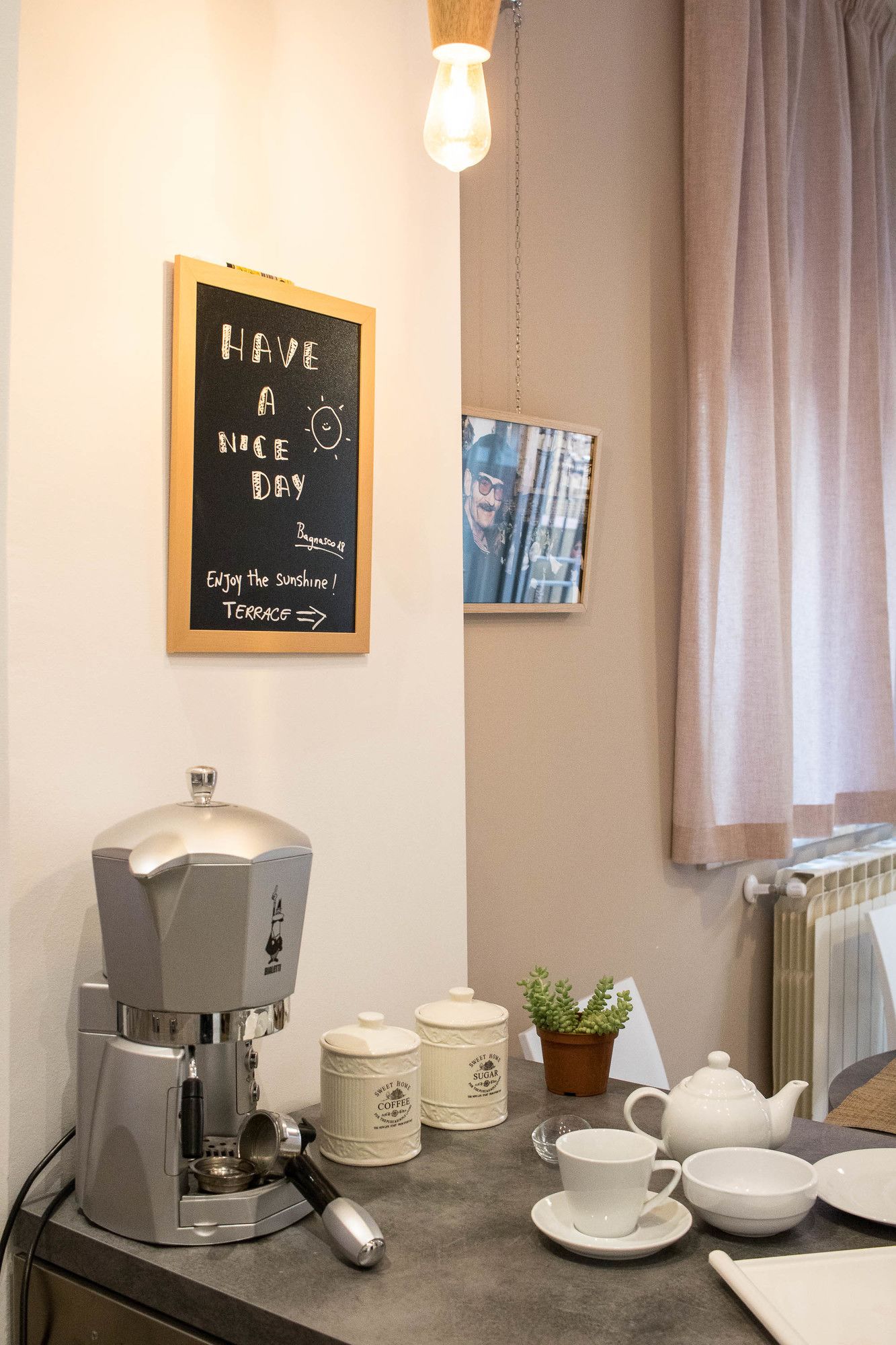 Фото Bagnasco 18