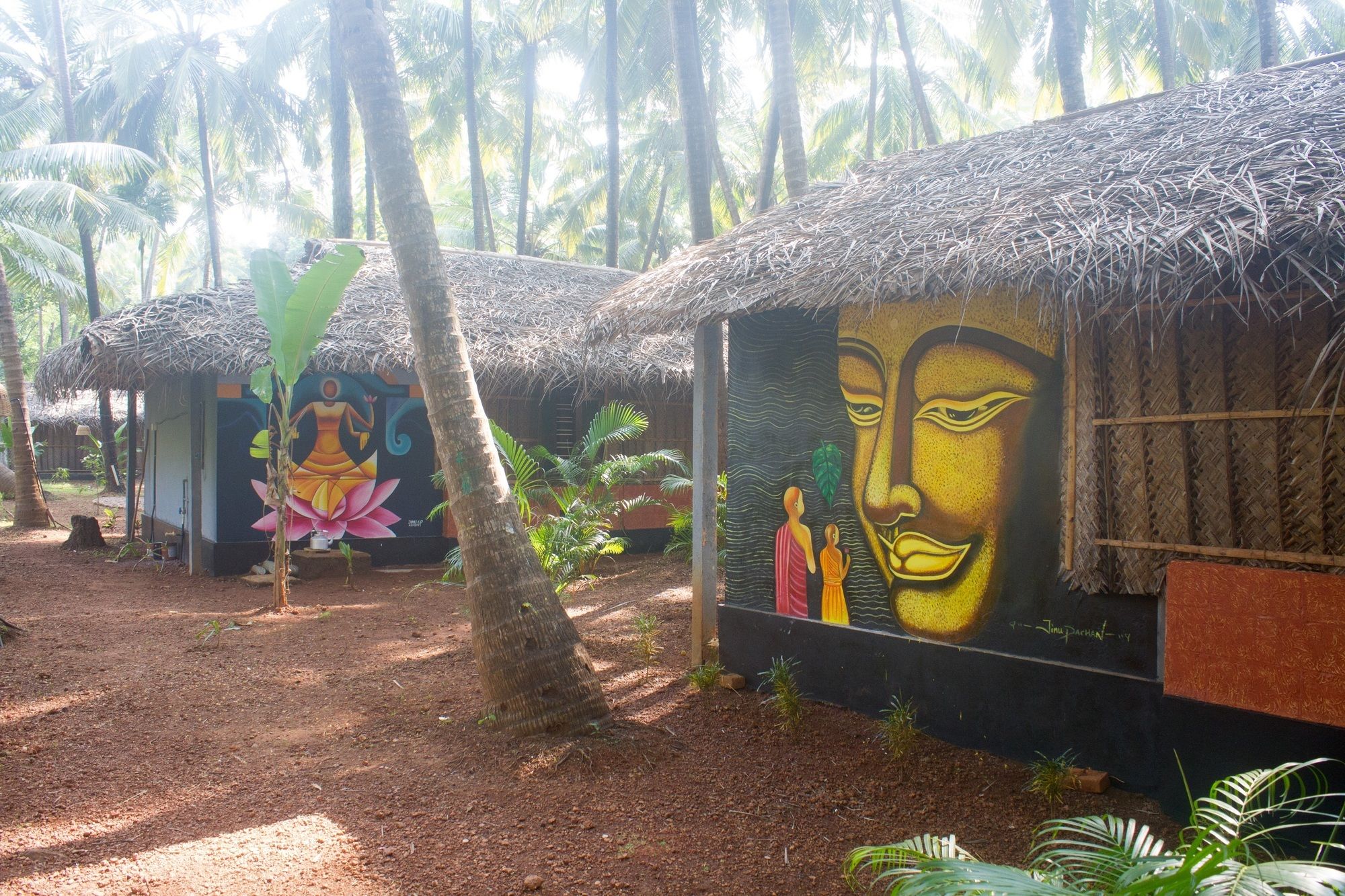Фото Palm Trees Ayurvedic Heritage