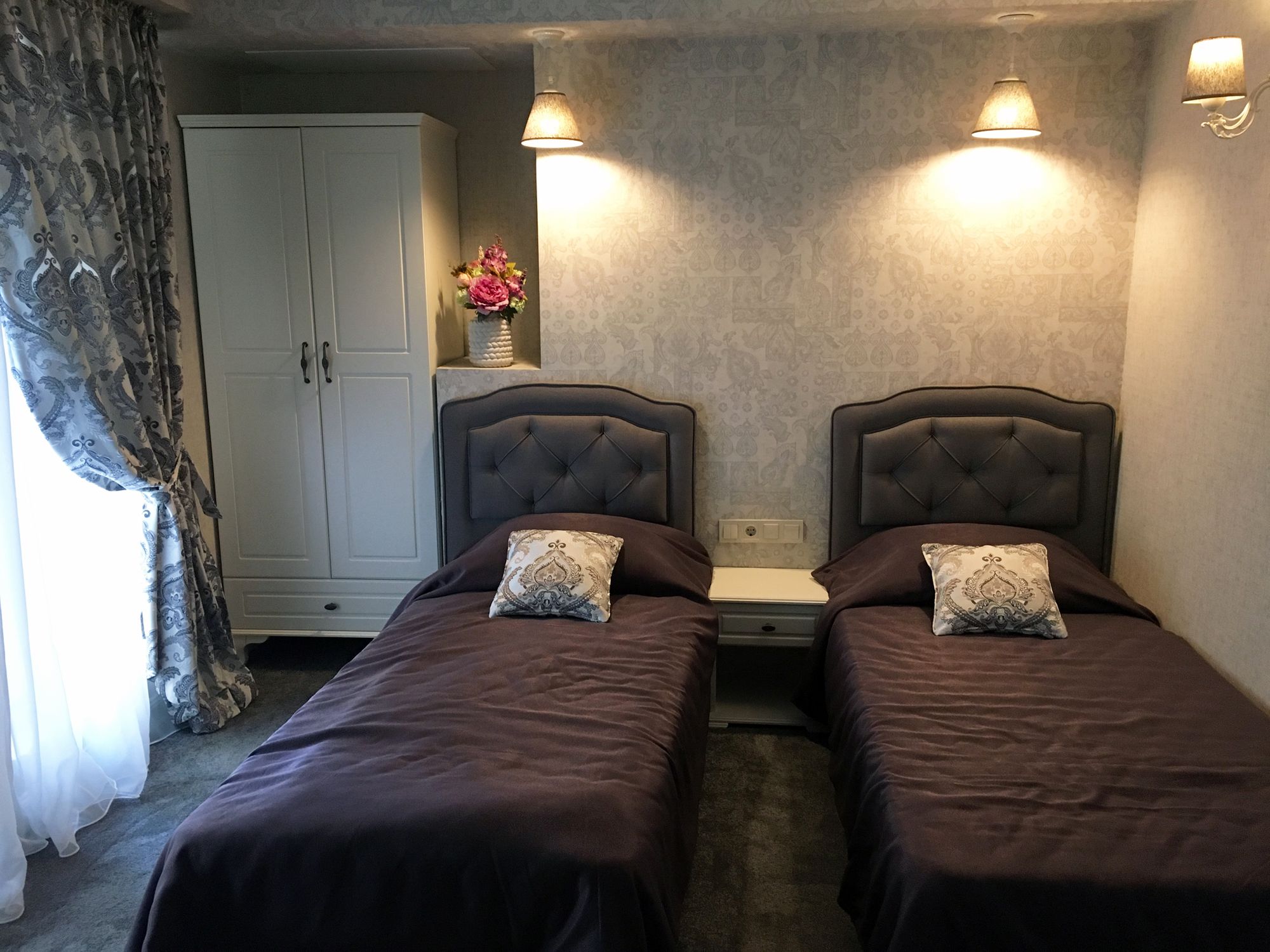 Фото Family Hotel Agoncev