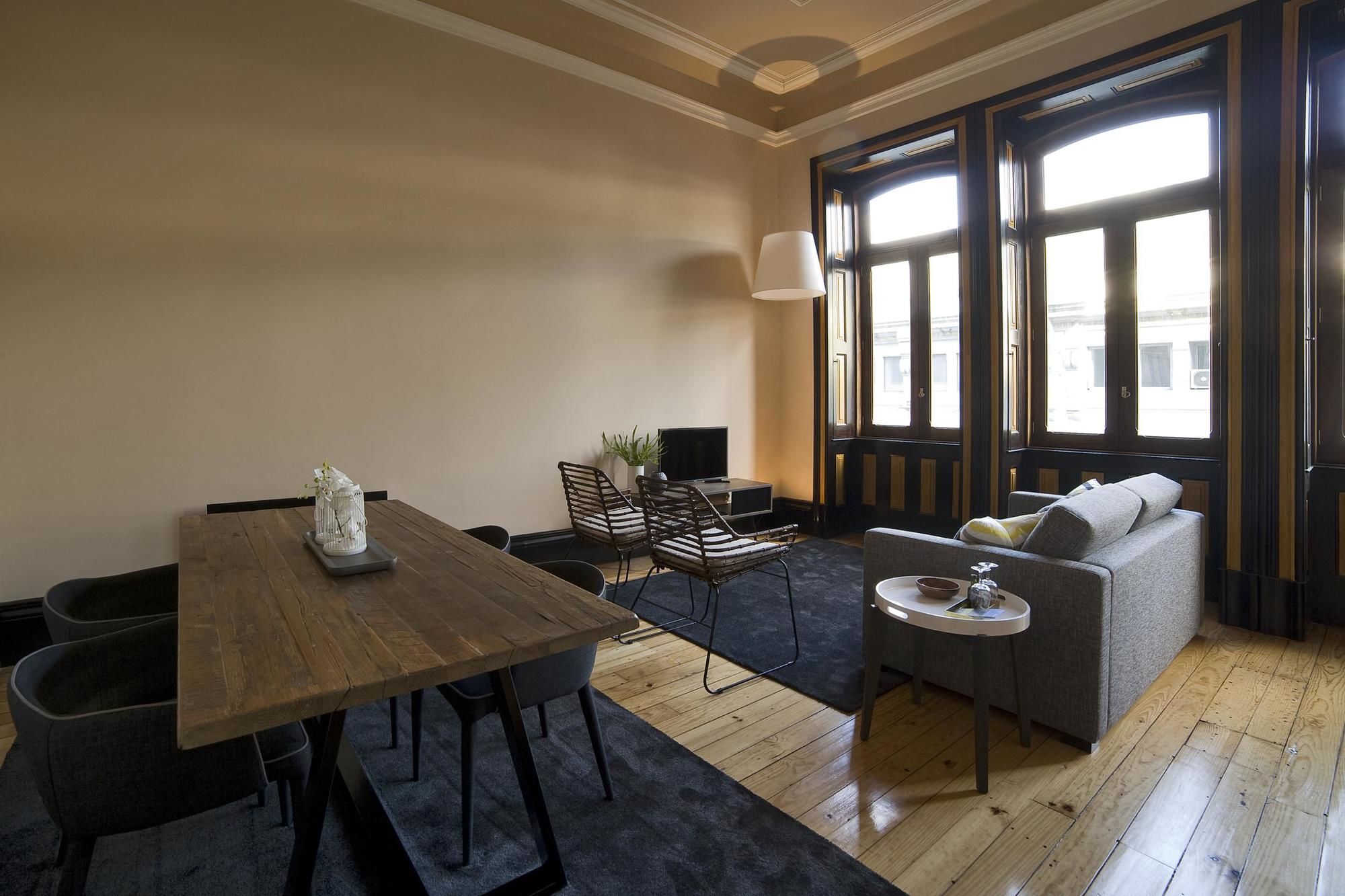 Фото You Ropo Bolhão Apartments