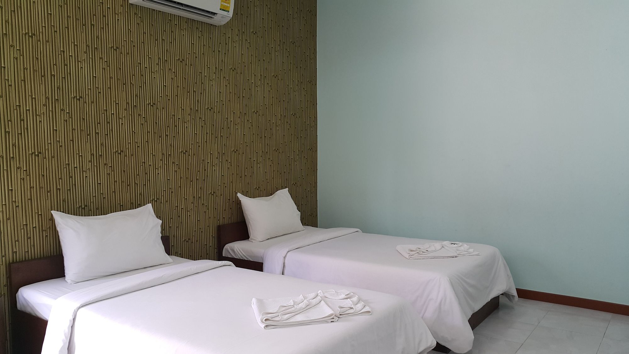 Фото Garden House Resort