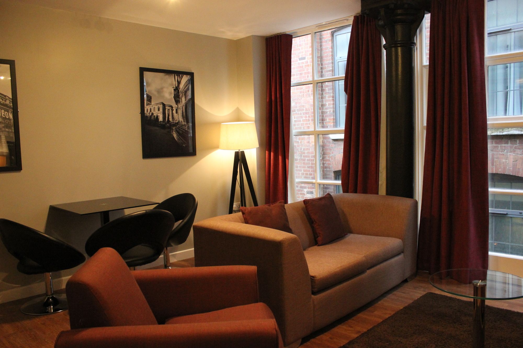 Фото High Street Town House