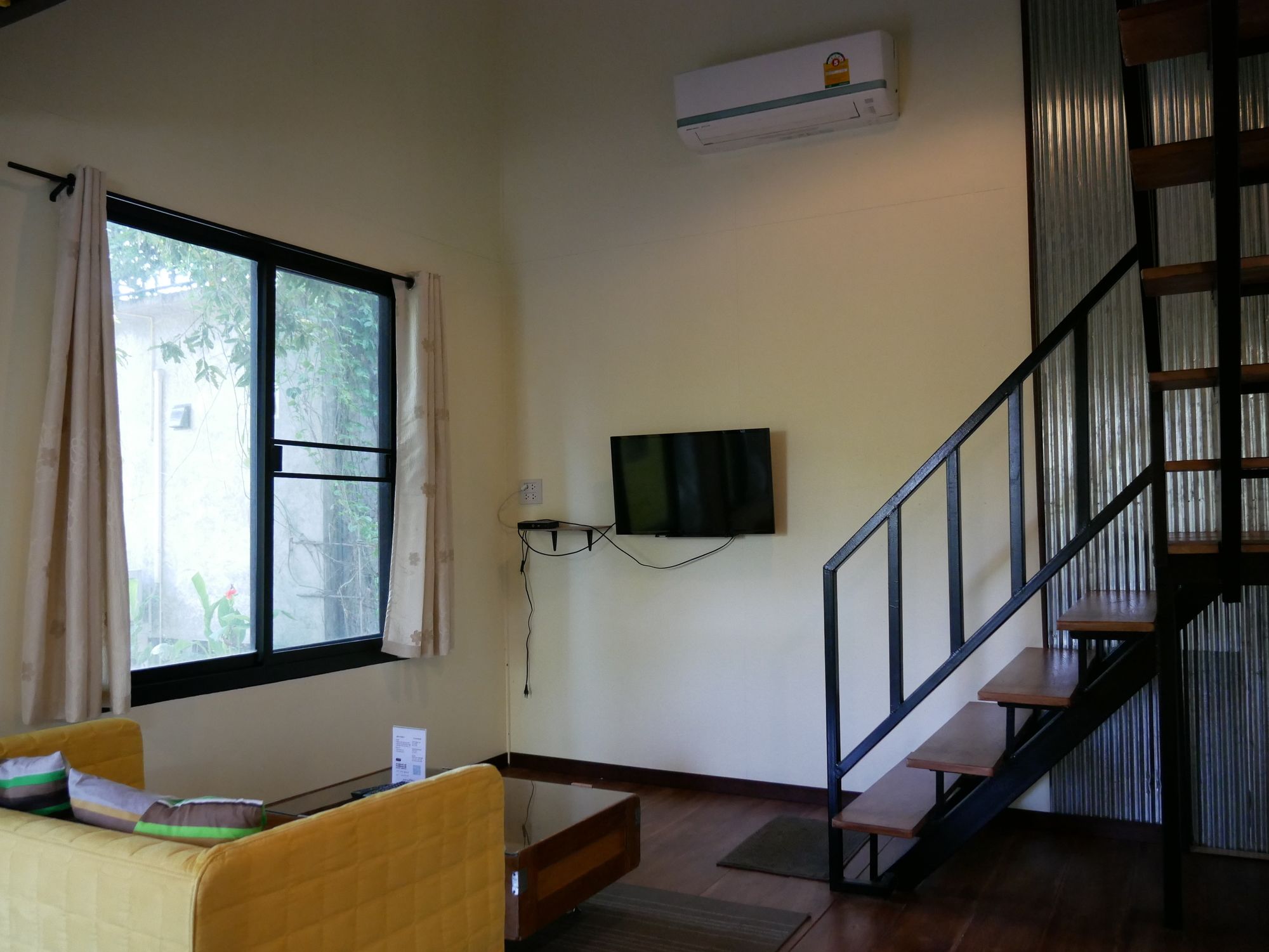 Фото Mama's Tree Resort