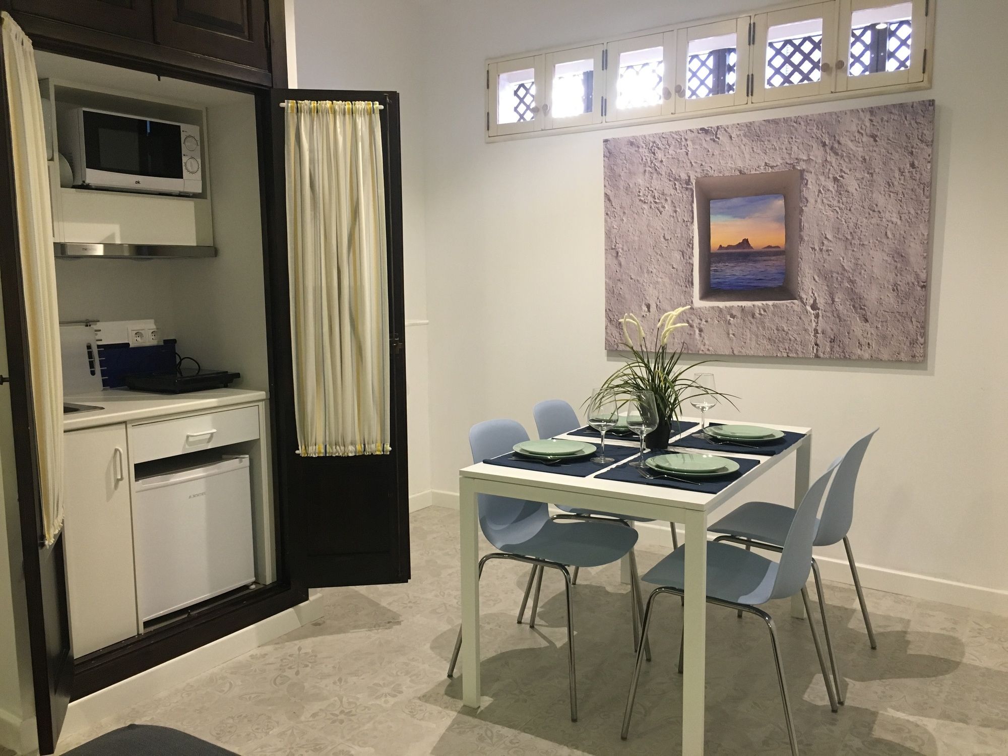 Фото La Casa Del Rio