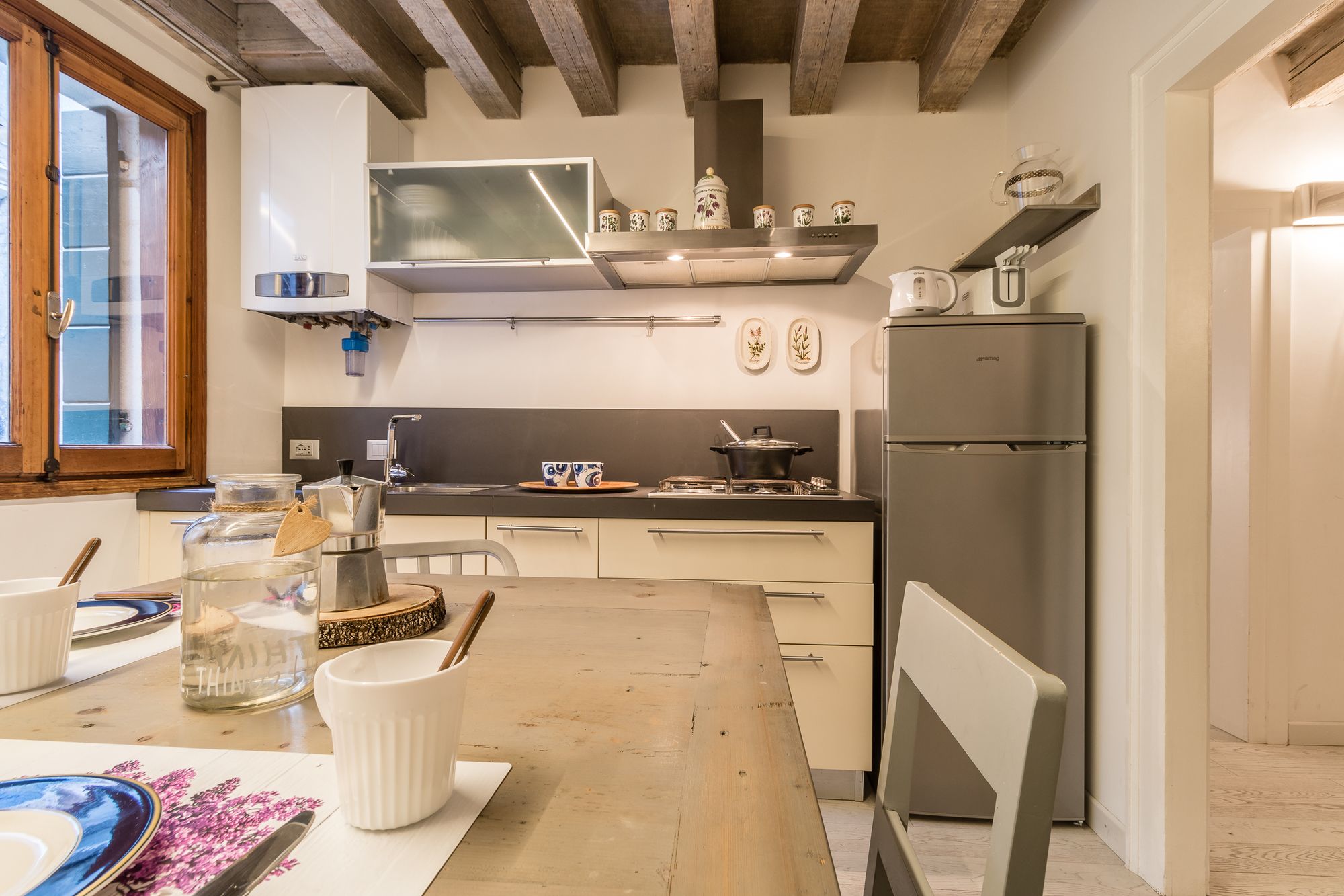 Фото San Polo 2140 In The Heart Of Venice