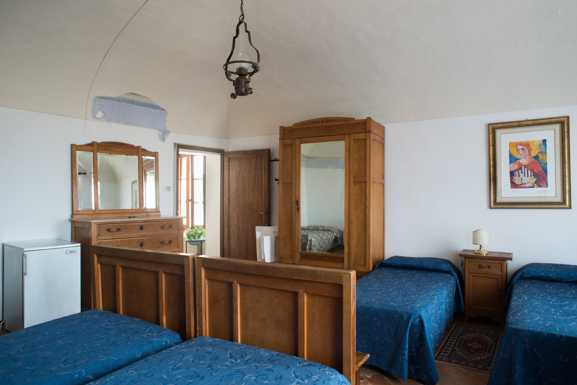 Фото Residenza d'Epoca Palazzo Buonaccorsi