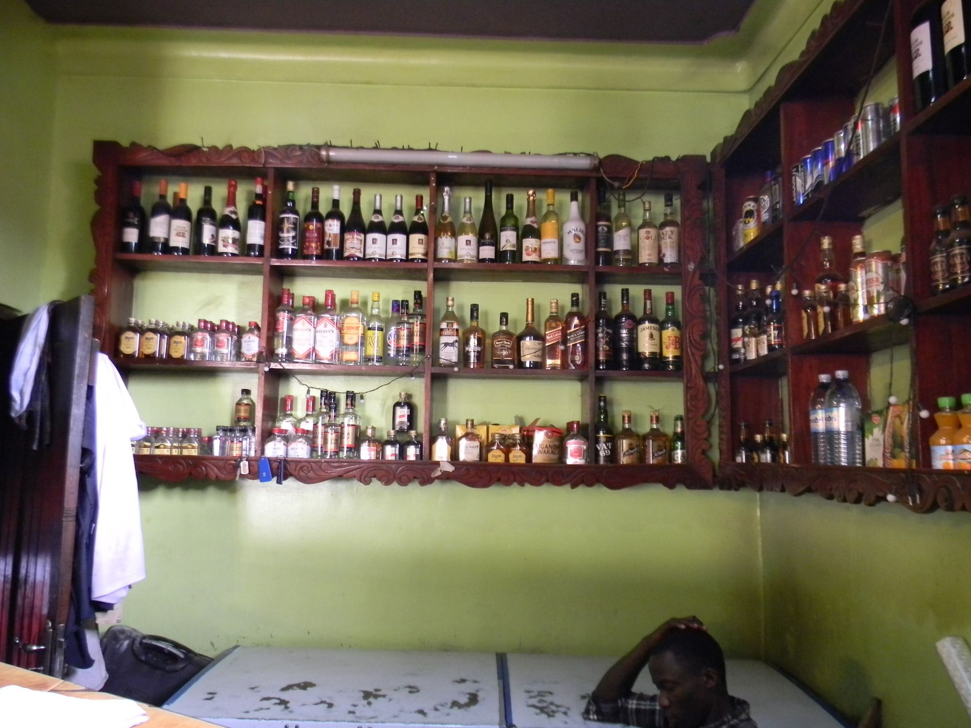 Фото G One Hotel