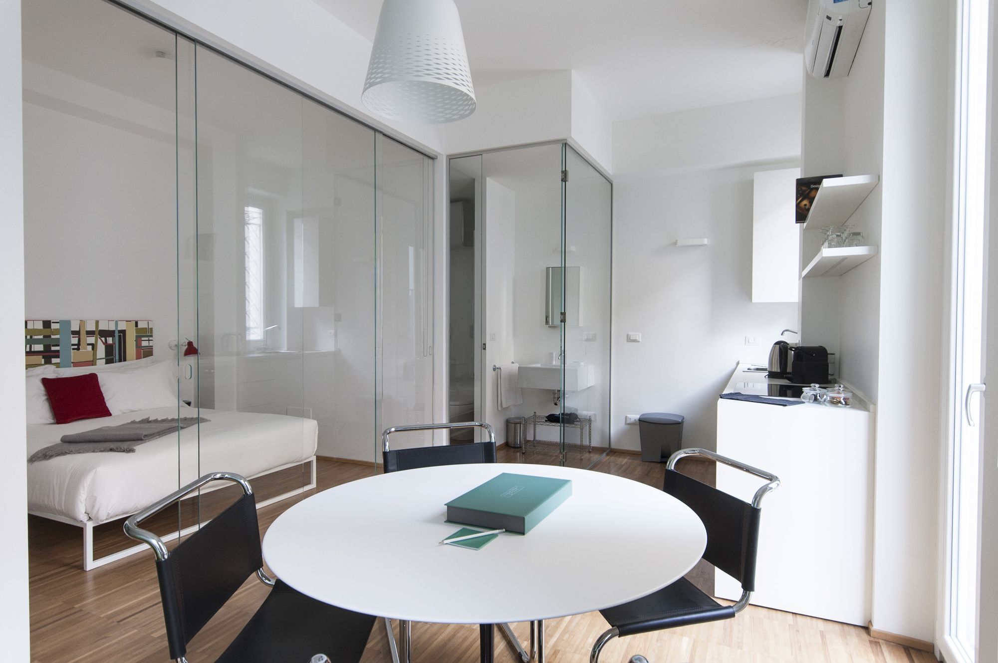 Фото Brera Apartments in Nerino