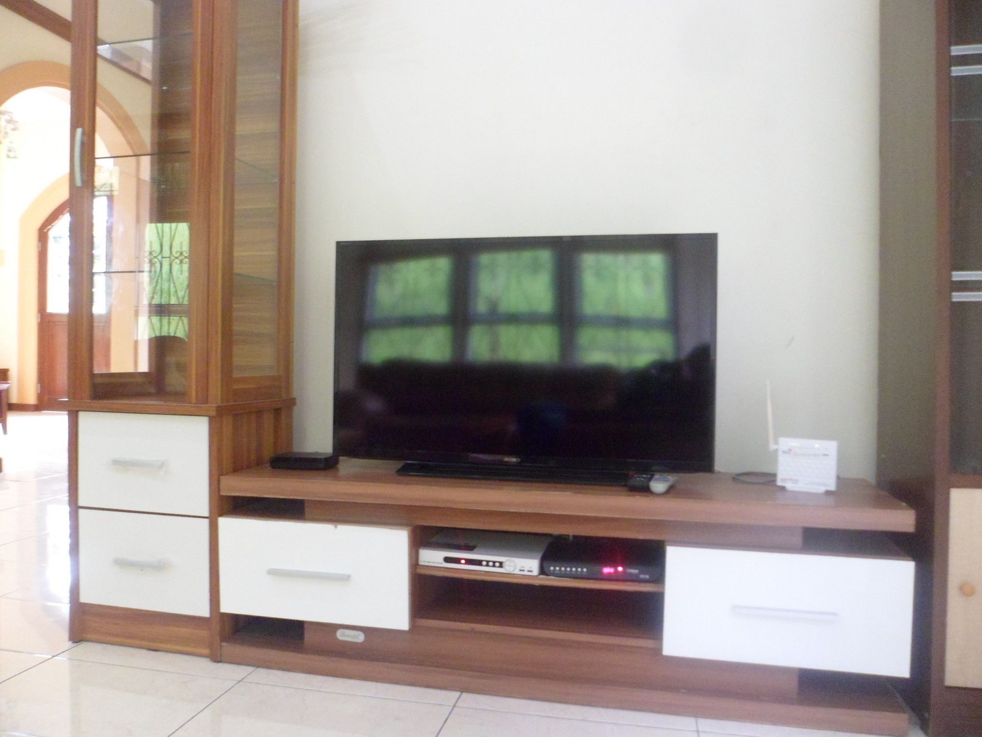 Фото Villa Kota Bunga Seruni