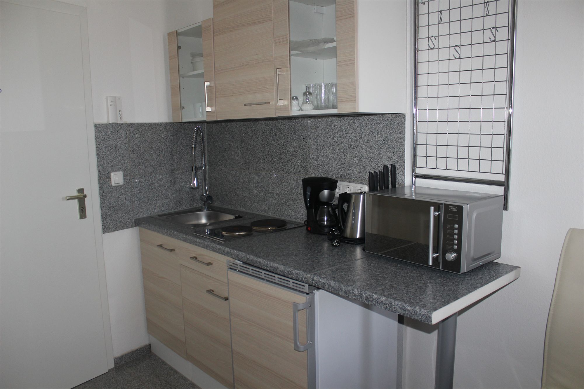 Фото Lipp Apartments