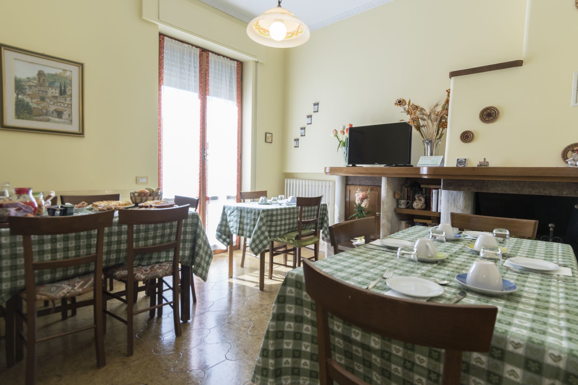 Фото Camere Mariella