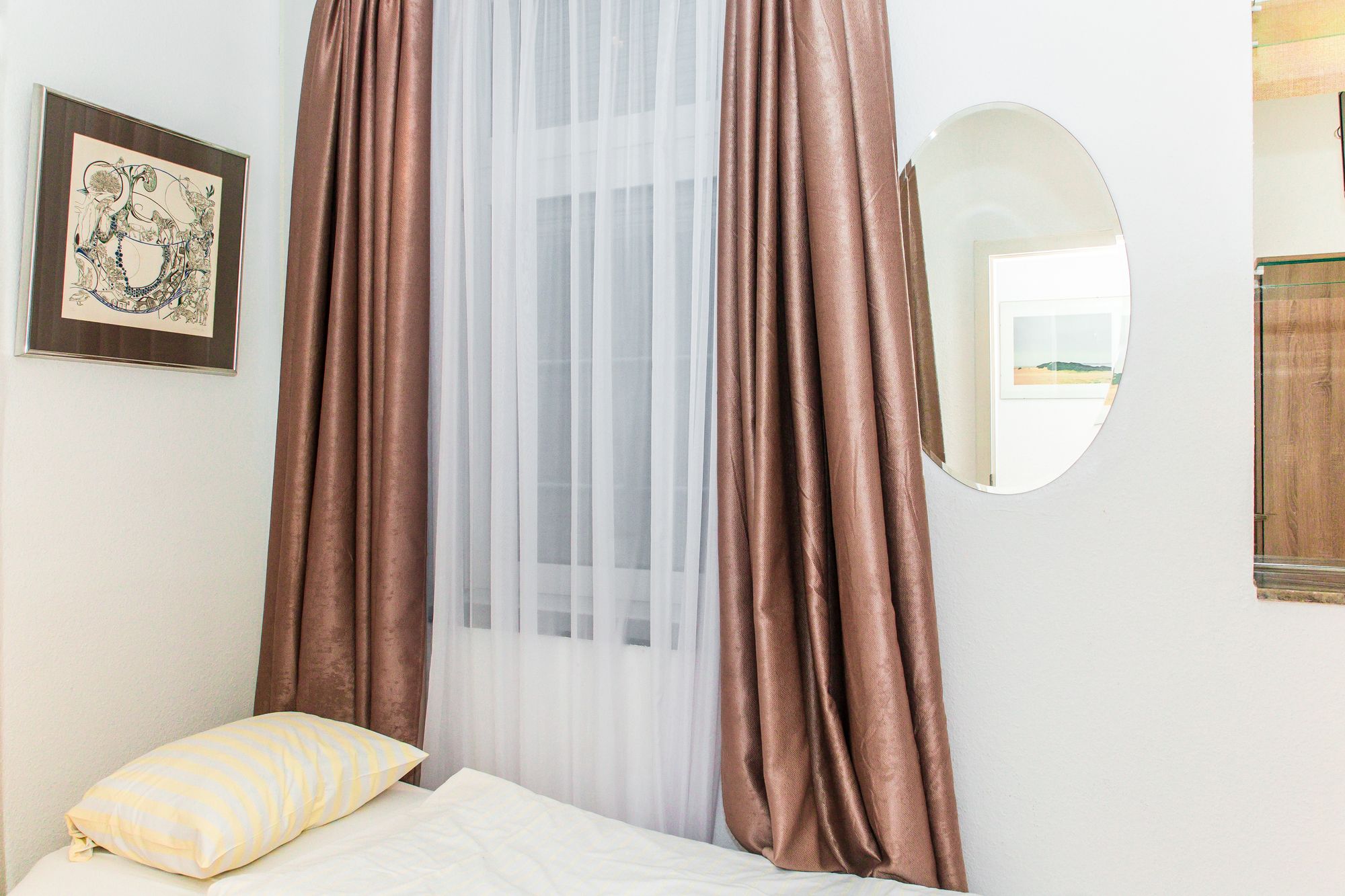 Фото City Hotel Storch