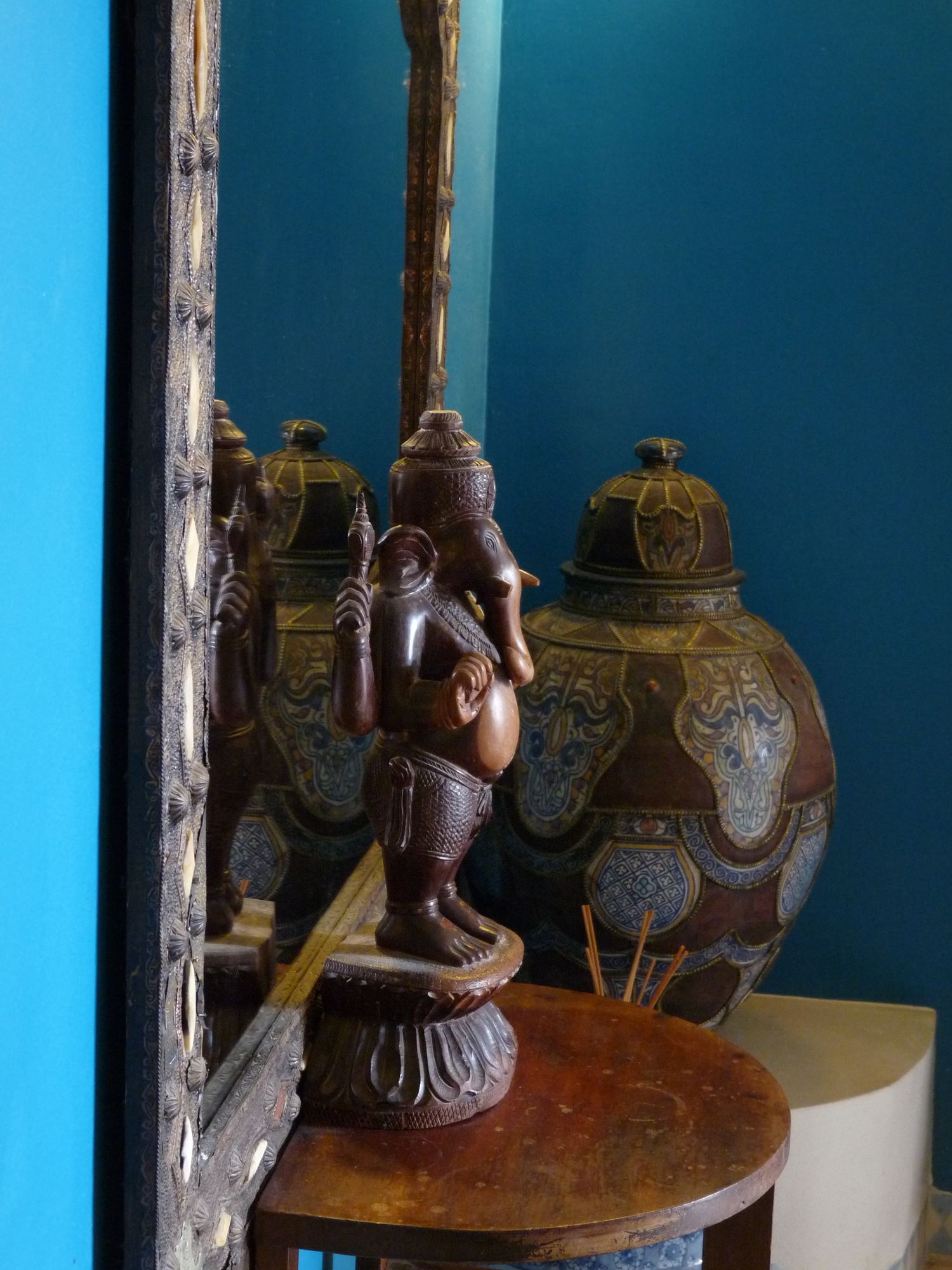 Фото Riad Noos Noos