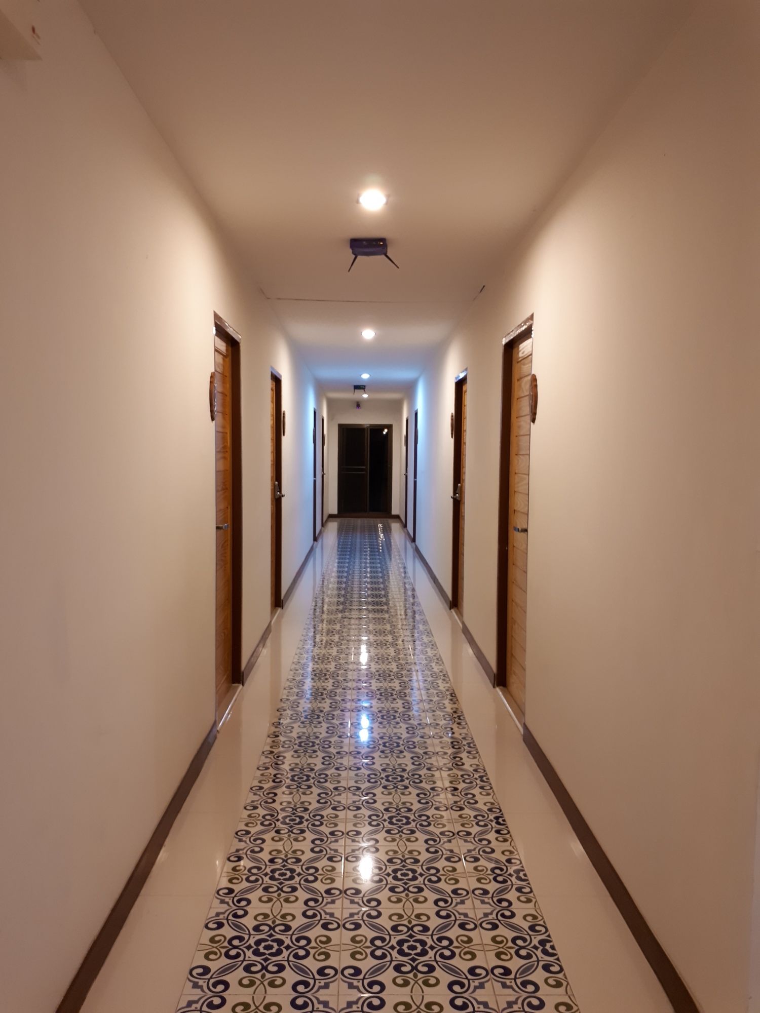 Фото Bed by City Surawong-Patpong