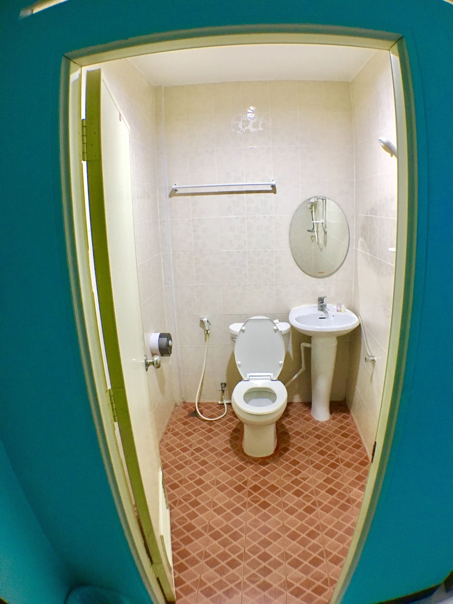 Фото Kata S T House