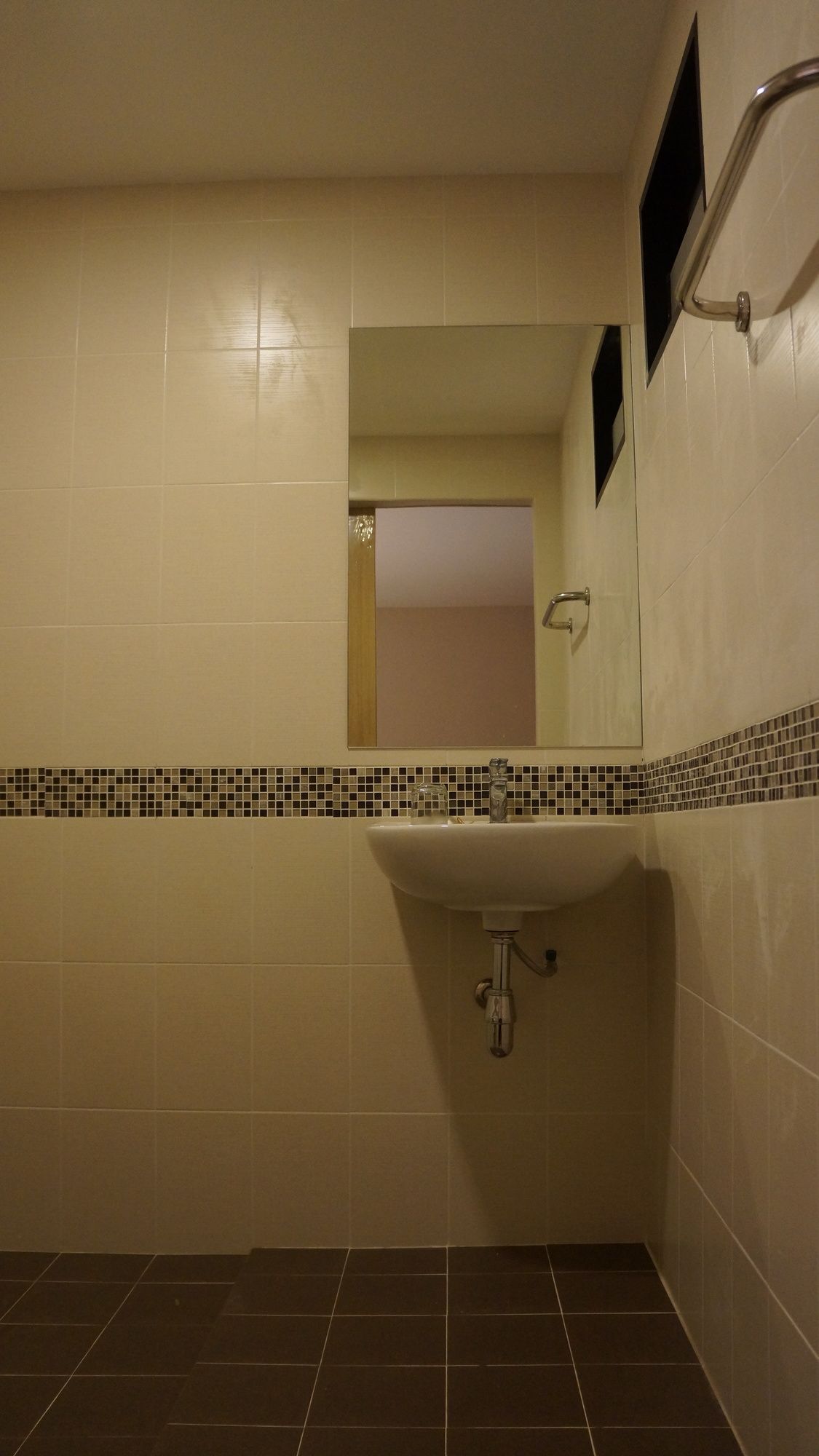 Фото Sleep Hotel Bangkok