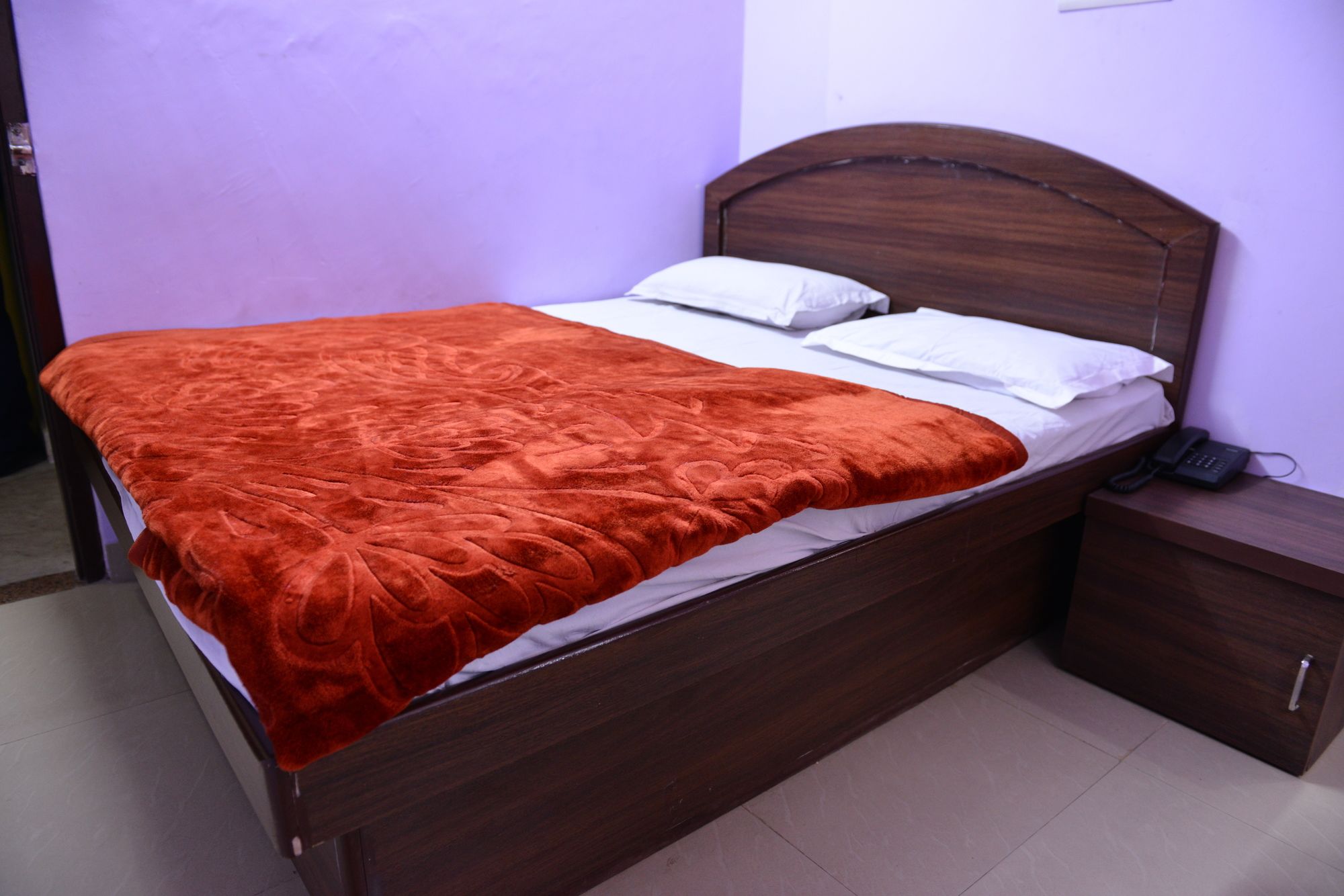 Фото Hotel Mohit Palace