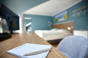 Hotel Liegeplatz 13 Kiel by Première Classe (Schleswig-Holstein, Kiel, Kiel, Königsweg), hotel