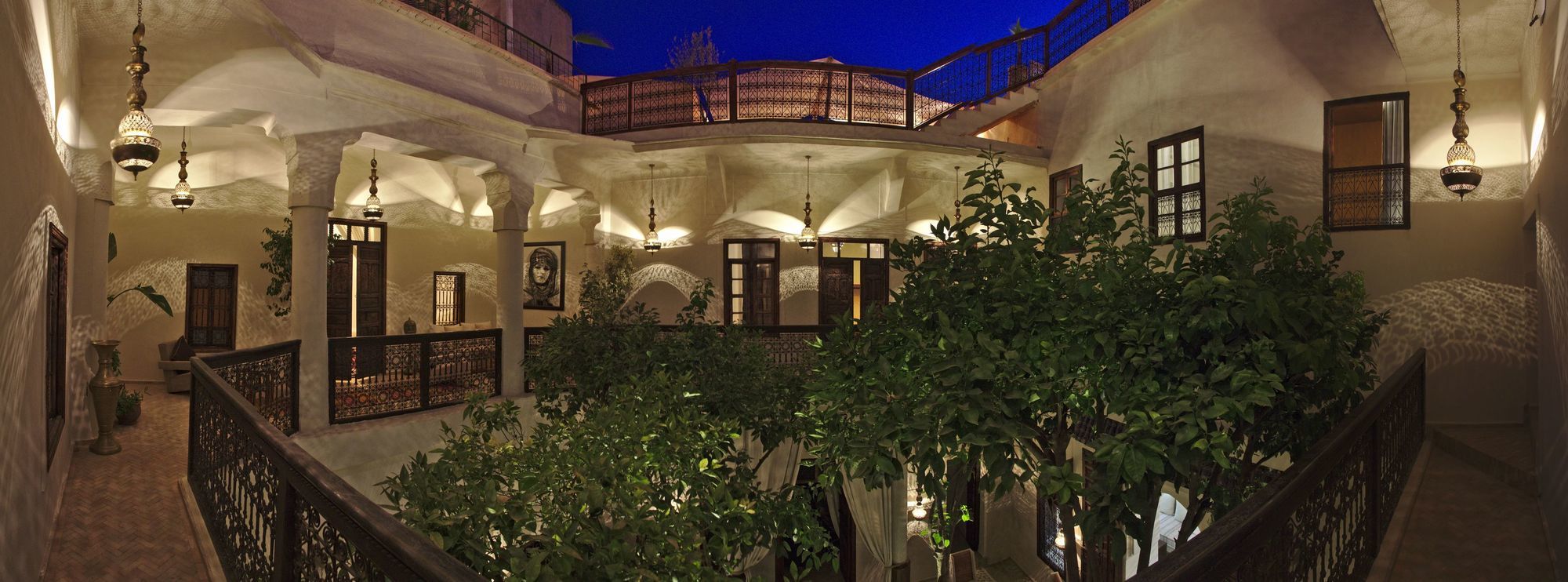 Фото Riad Maïalou