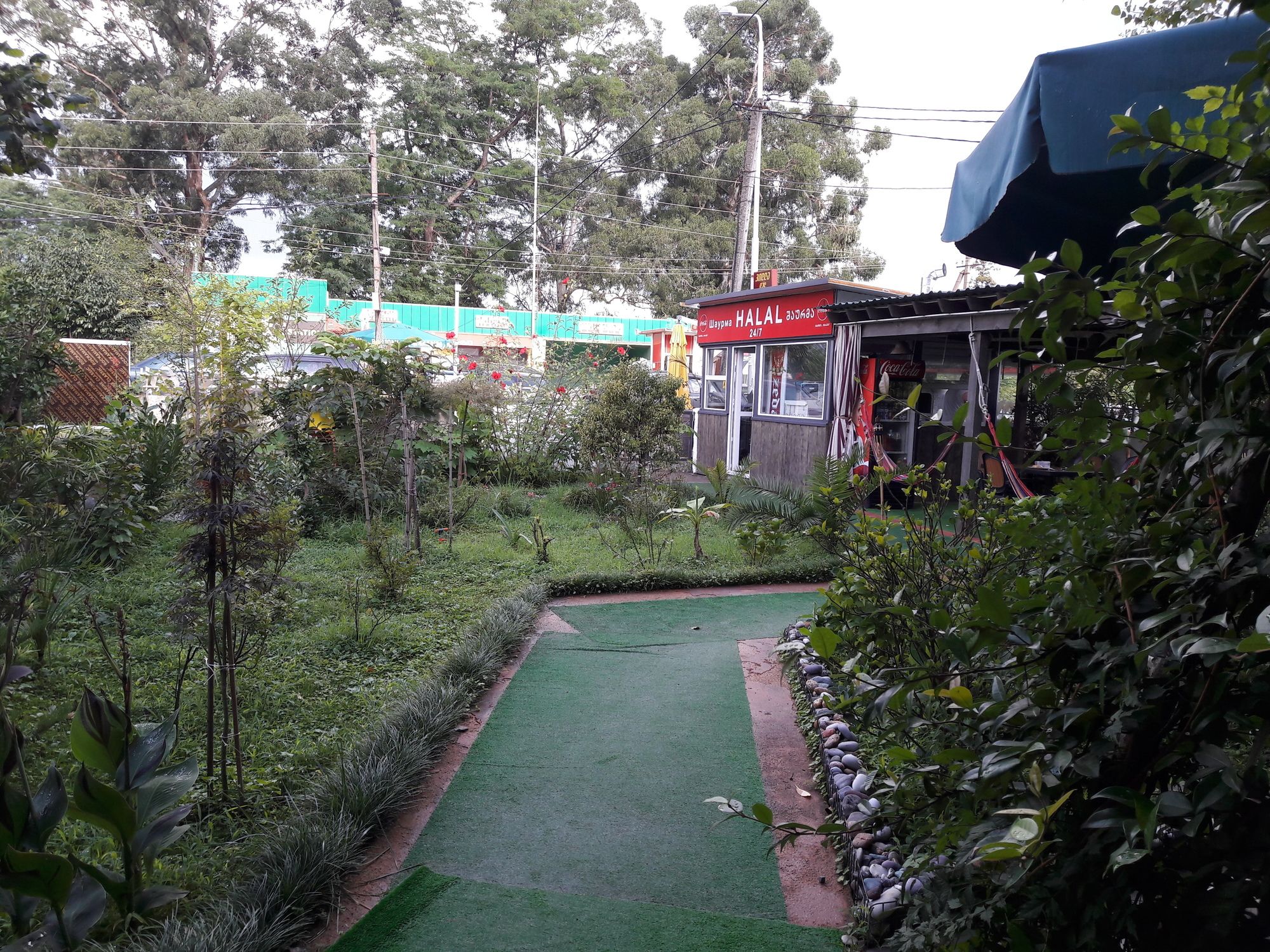 Фото Villa Del Mar