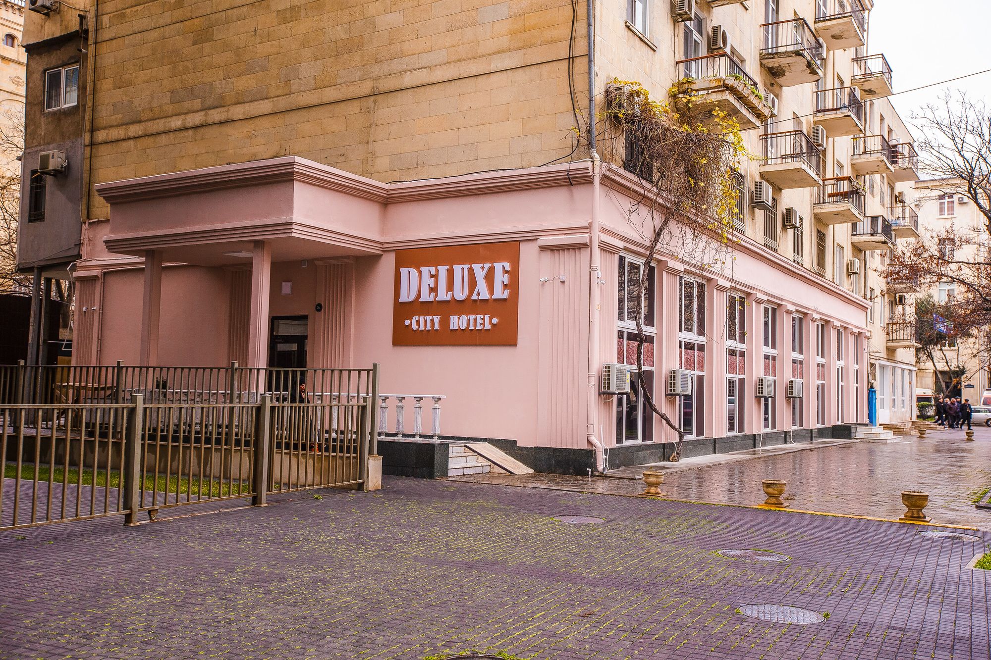 Фото отеля 3