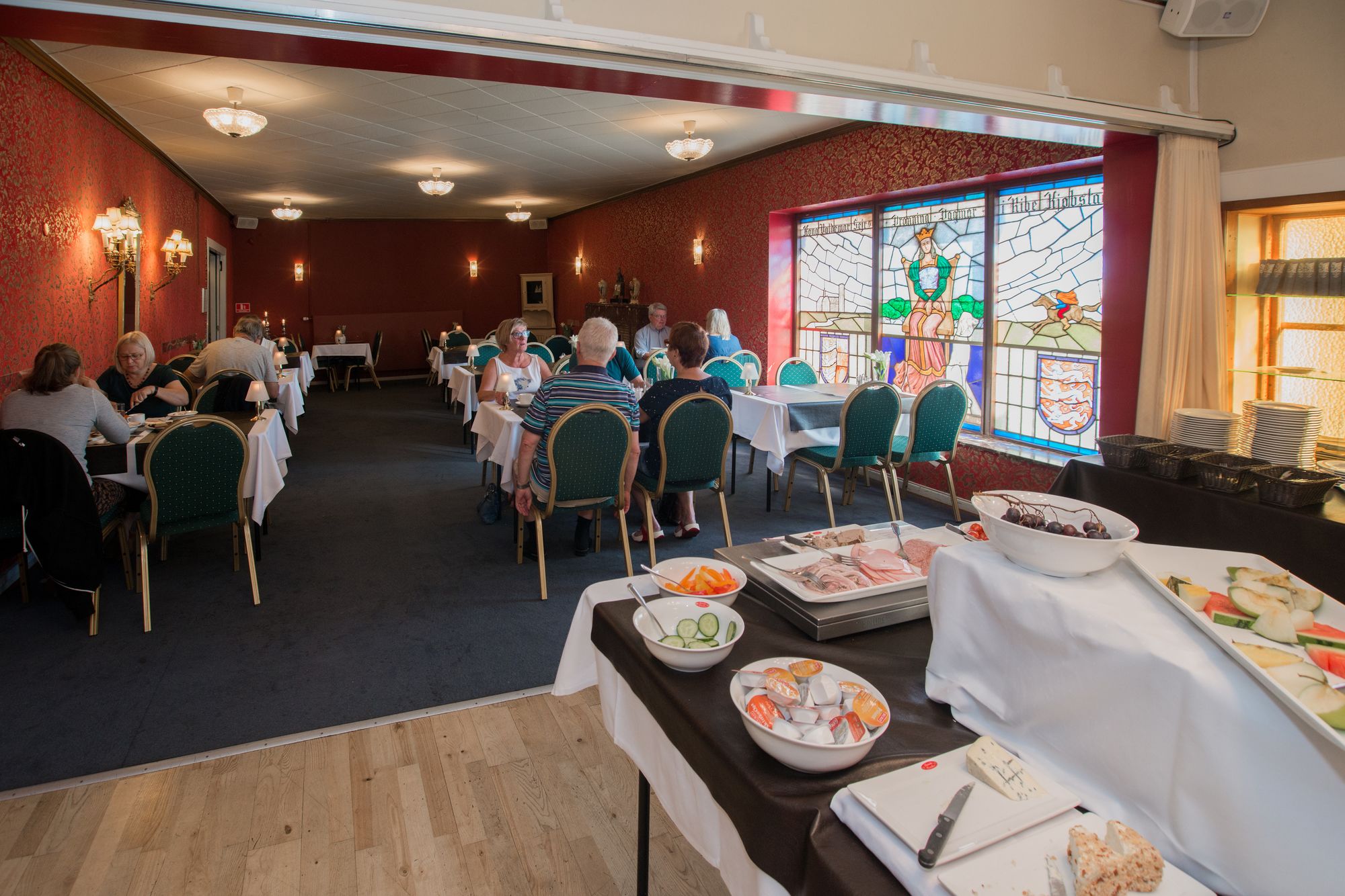 Фото Hotel Dagmar