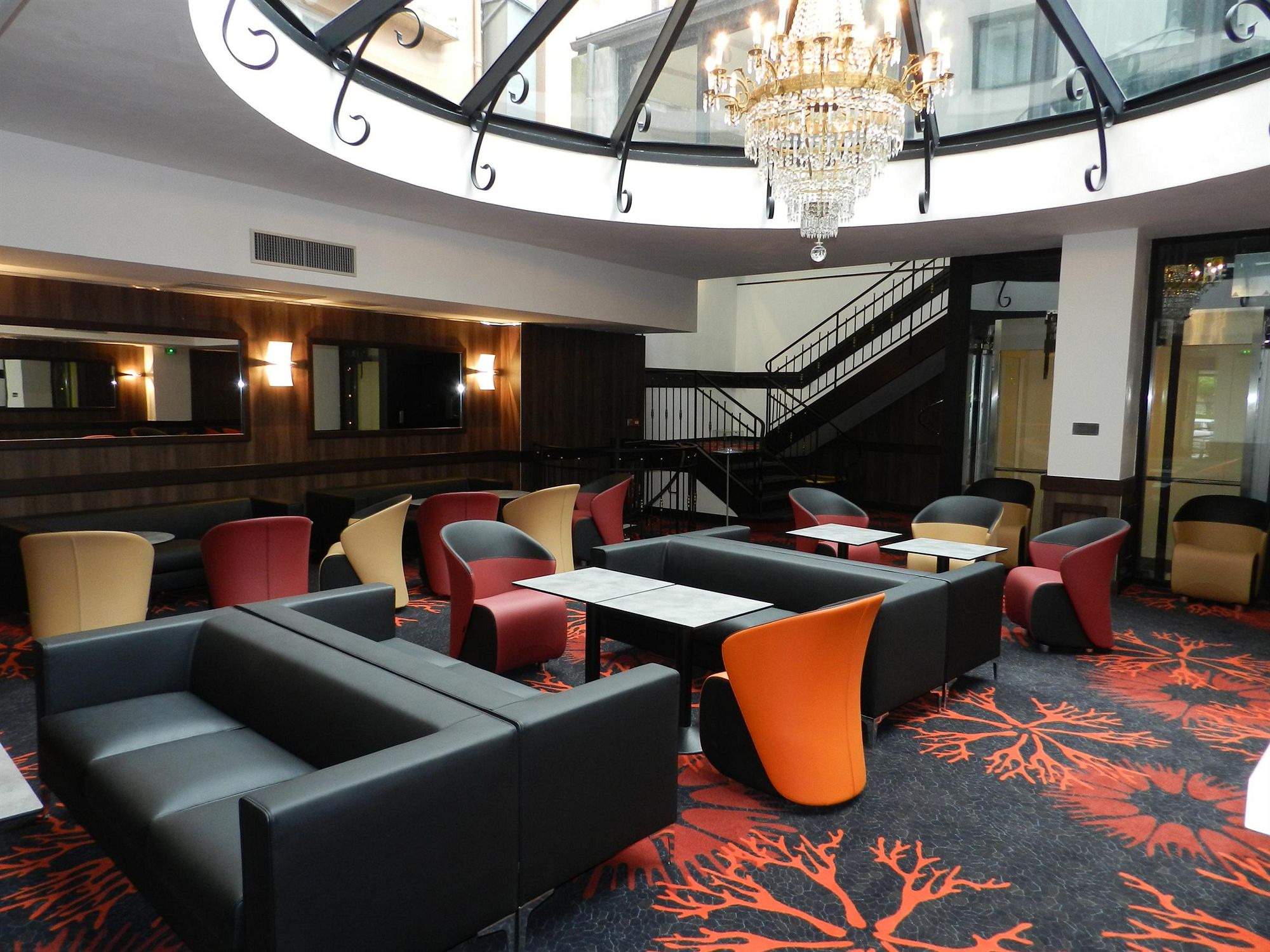 Фото Hotel Gloria et Avenue