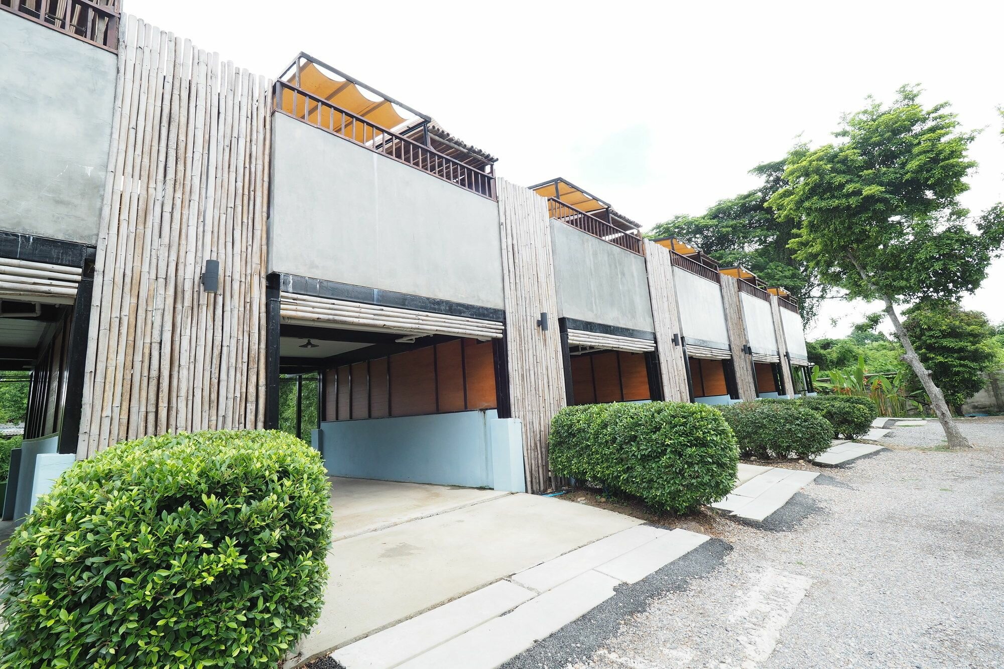 Фото Maithong Riverside