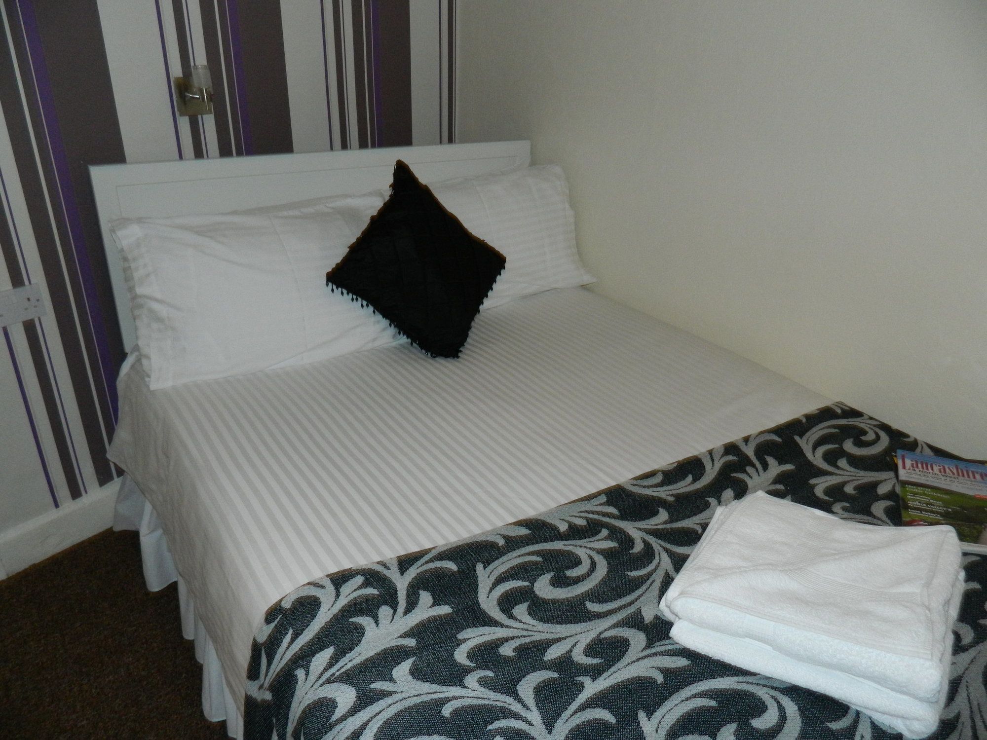 Фото Ocean Bay Hotel