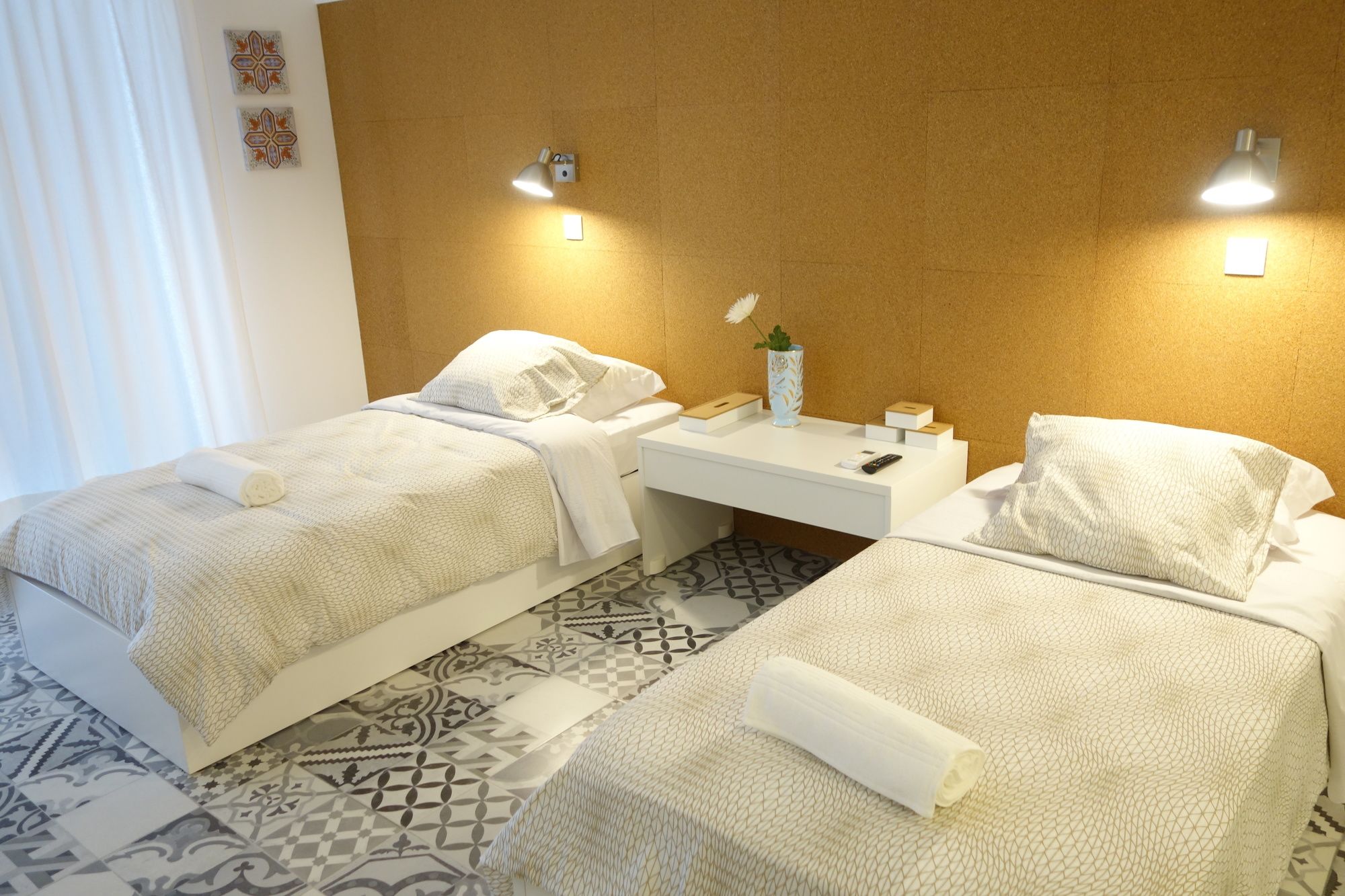 Фото Villas de Cintra