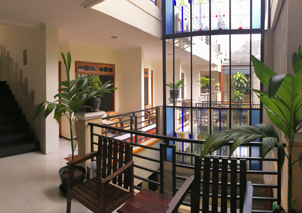 Hotel Helios Hotel, Malang, photo