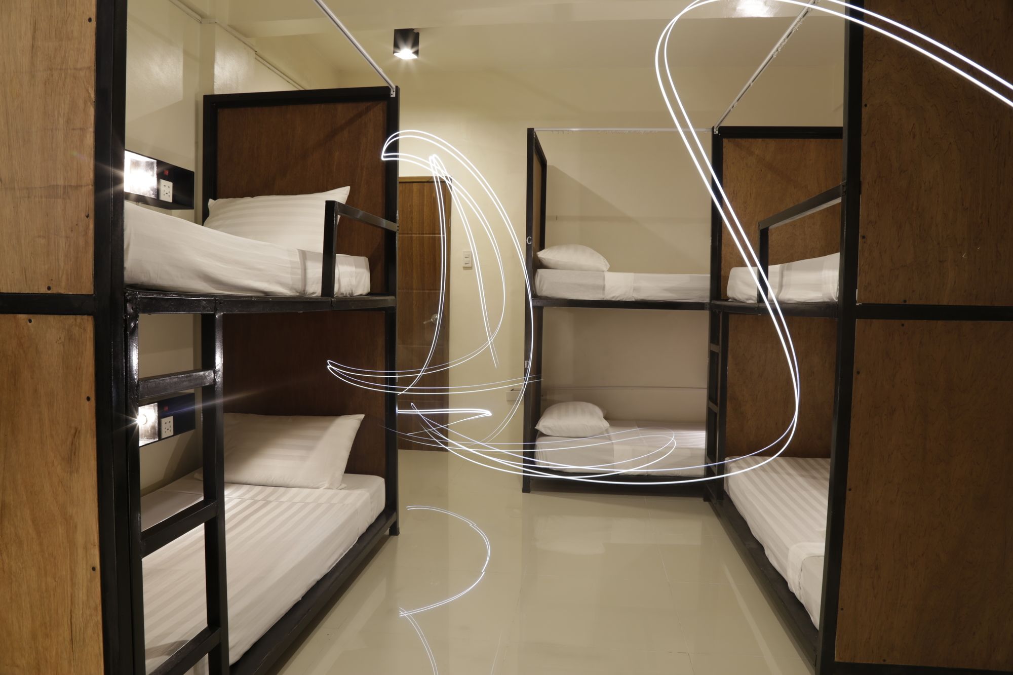 Фото Super Oyo 134 The Bedstation