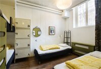 Фото Skanstulls Hostel