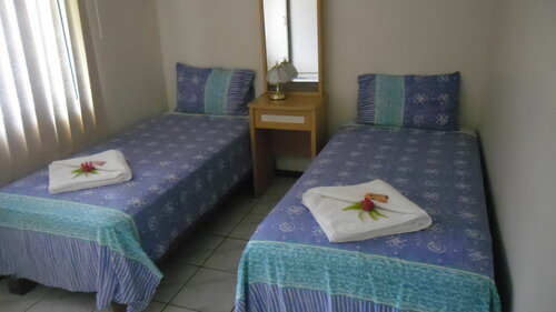 Гостиница Quest Apartments в Вануату