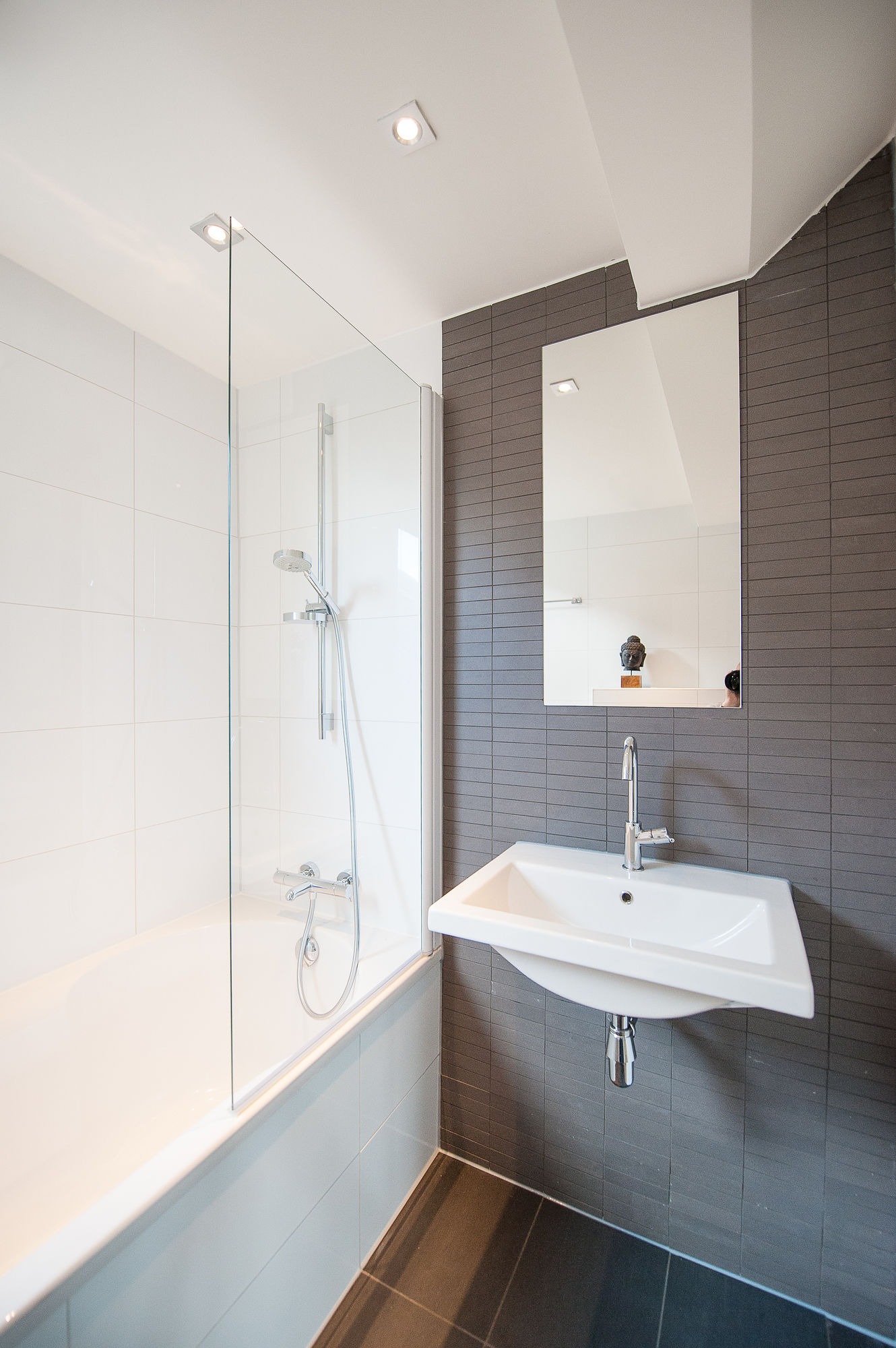 Фото Stayci Apartments Museumpark Deluxe