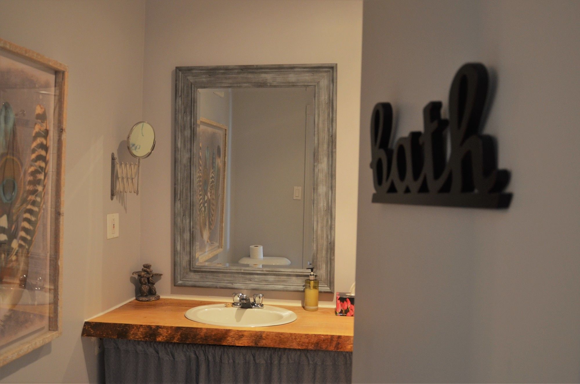 Фото Auberge Amérik