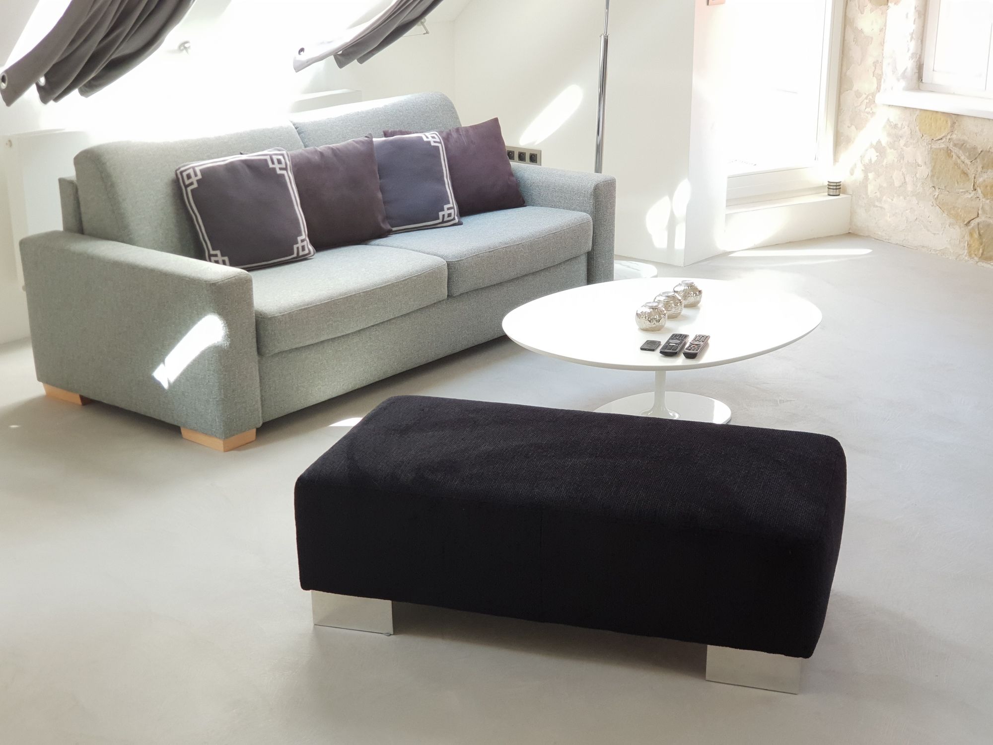 Фото Coco Chanel Boutique Apartment