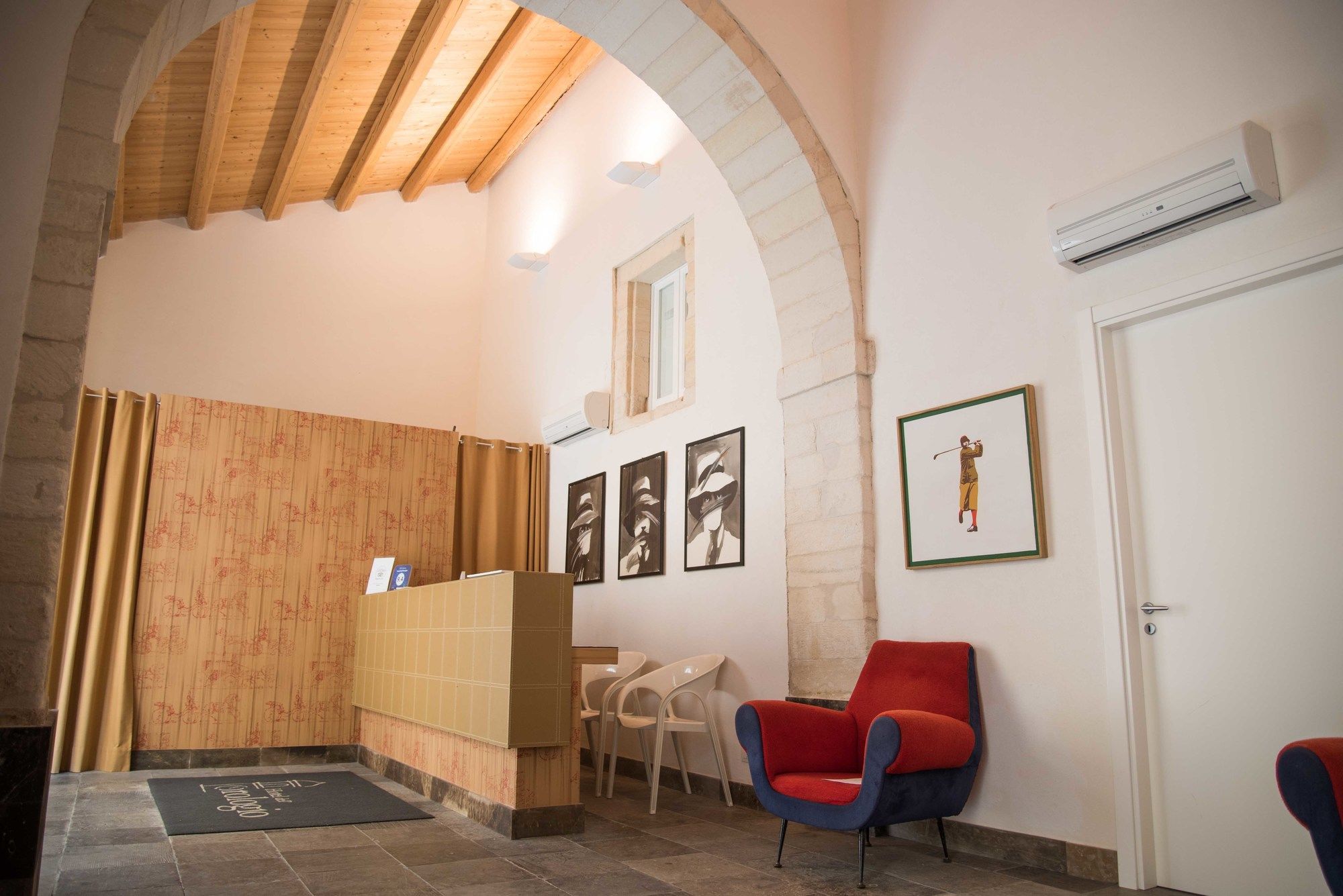 Фото Hotel dell'Orologio