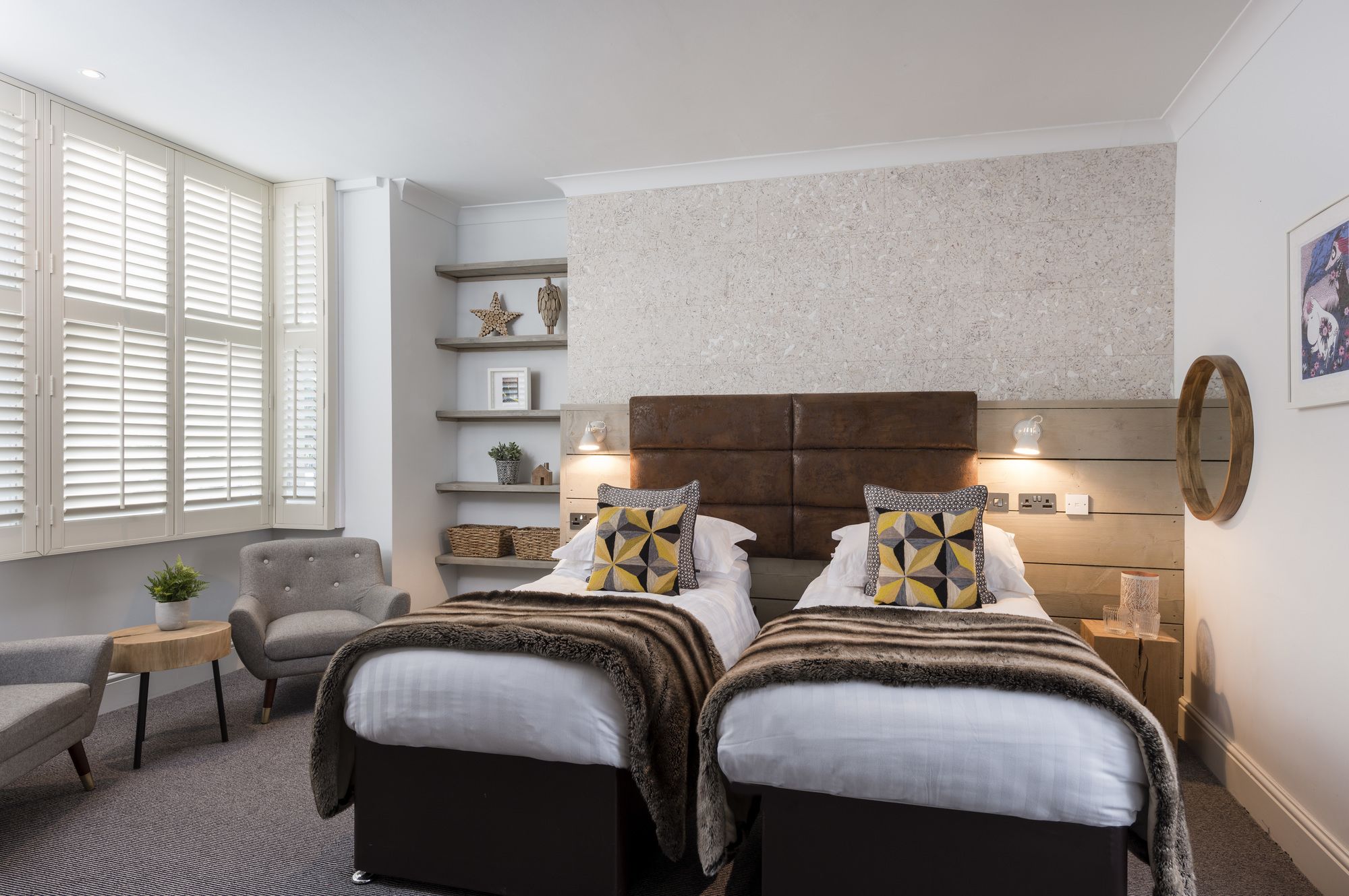 Фото Jorvik House