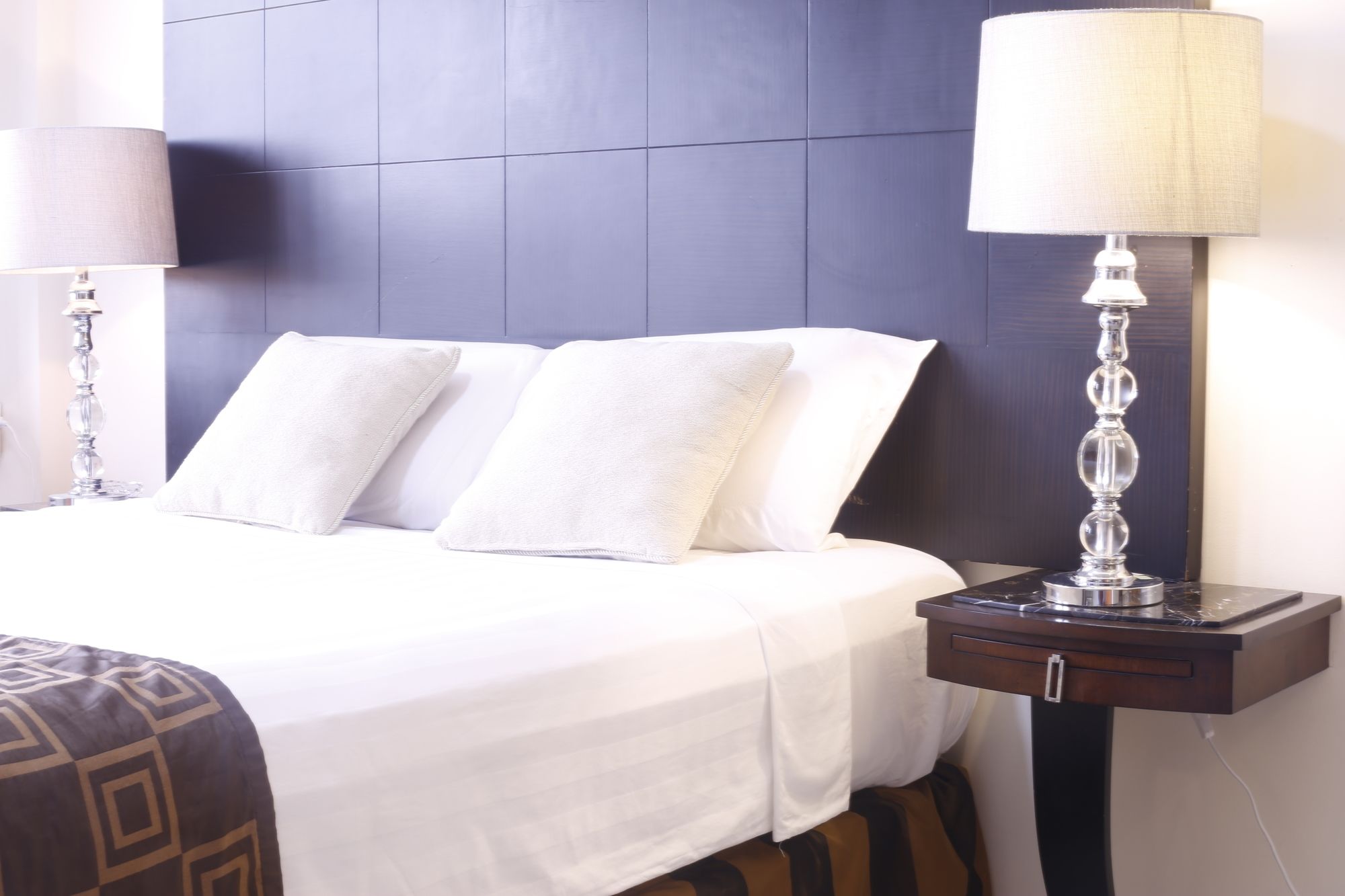 Фото Super Oyo 134 The Bedstation