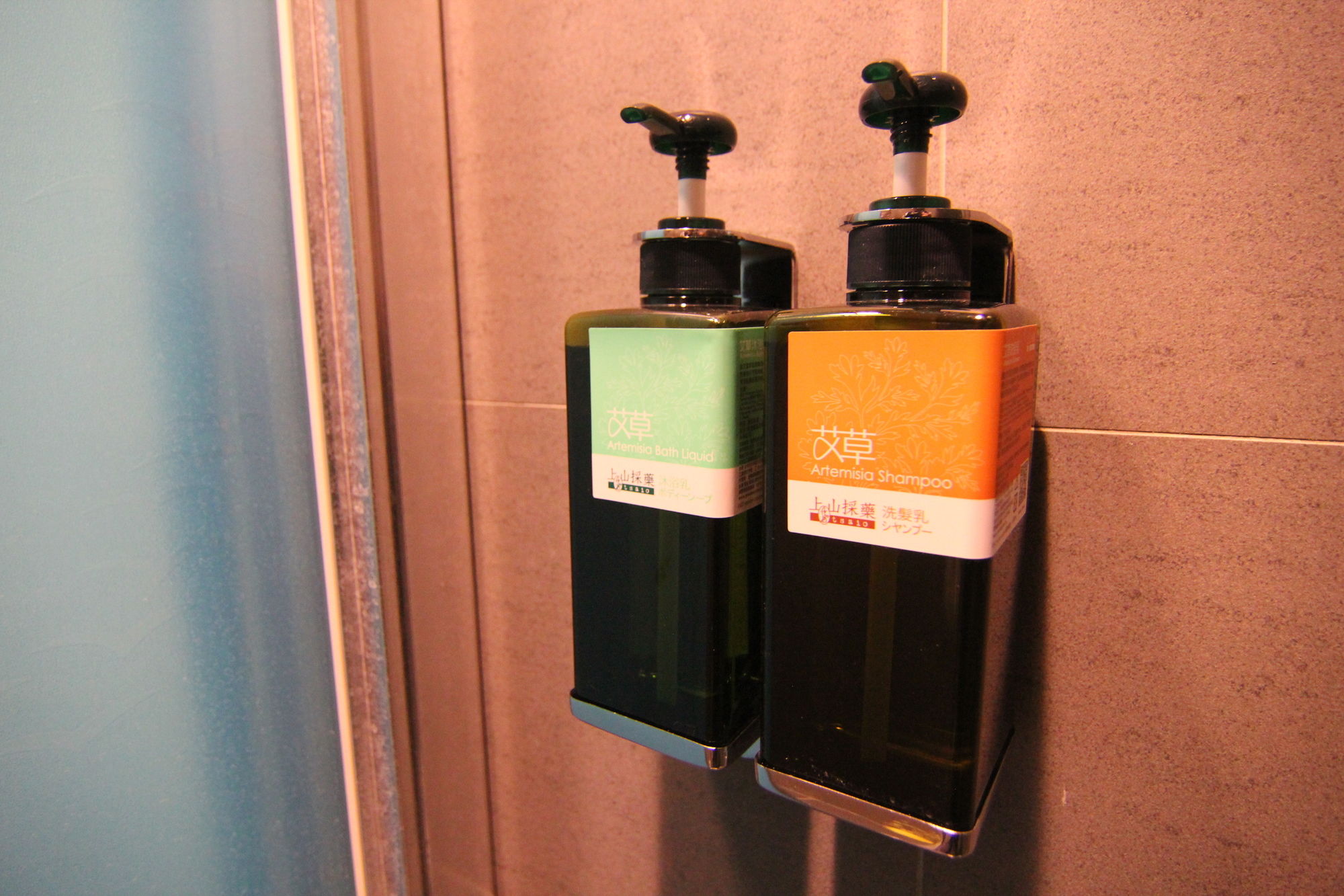 Фото Mei Hsiao Yuen Hostel