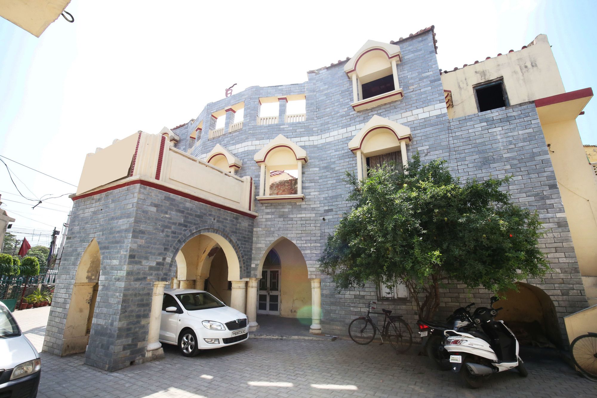 Фото отеля 3