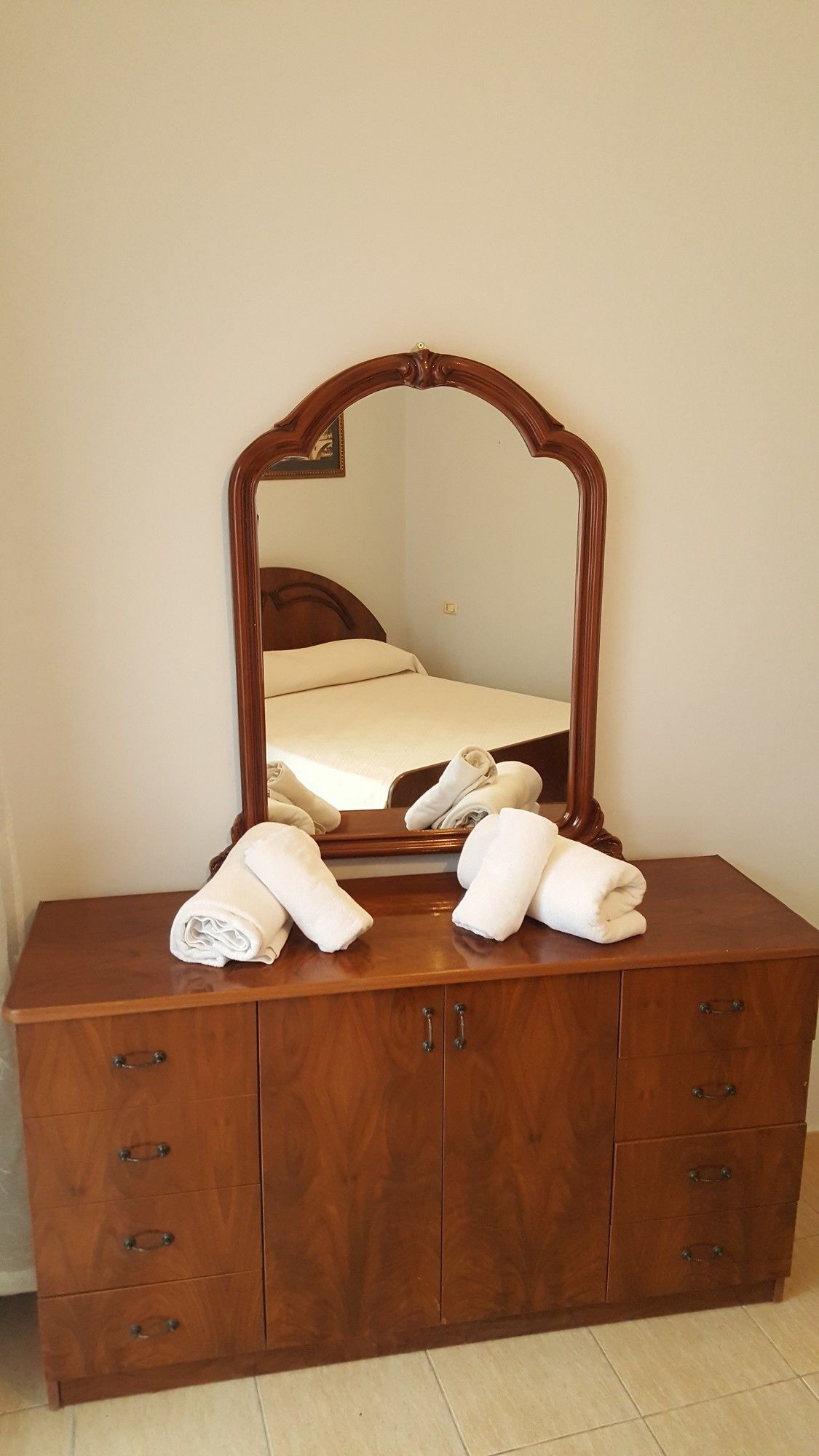 Фото Oda Hotel Tirana