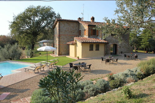 Гостиница B B Poggio Del Drago