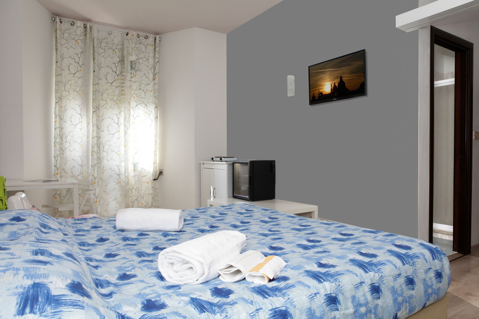 Фото Residence Europa
