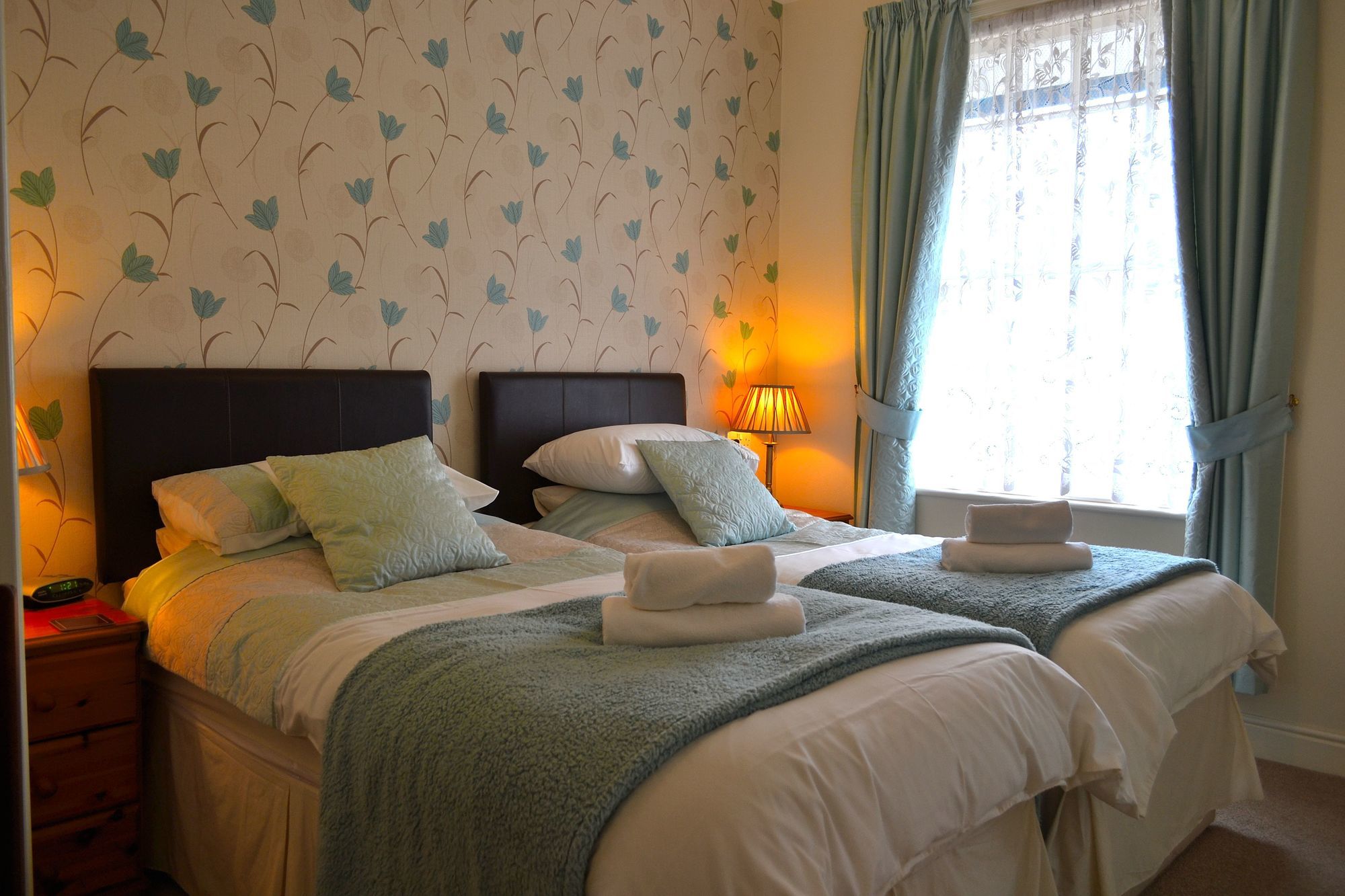 Фото The Sandpiper Guest House