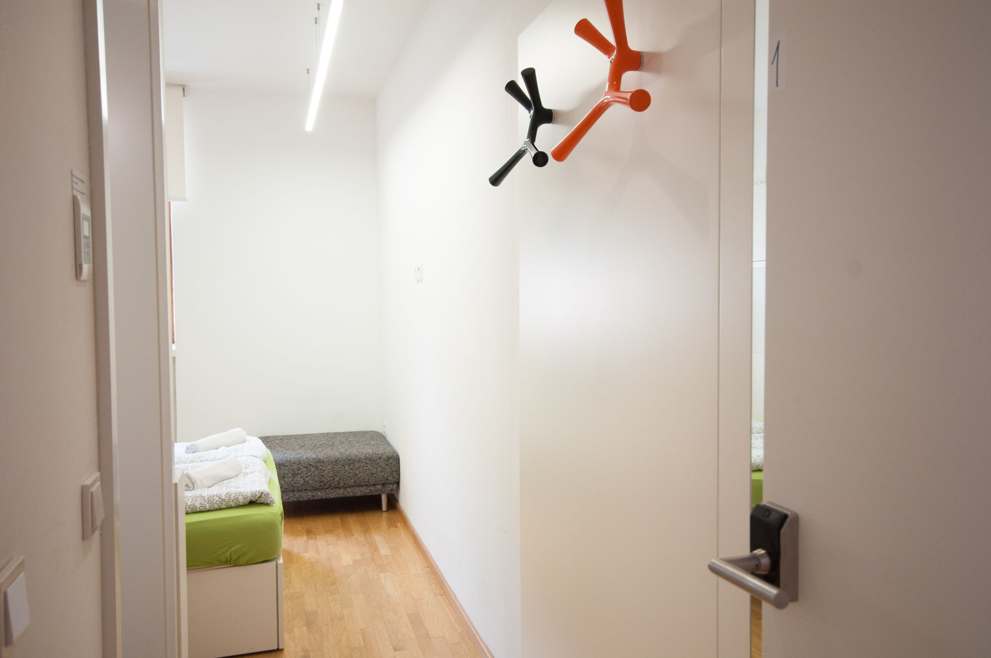 Фото Rooms Sincere 1830